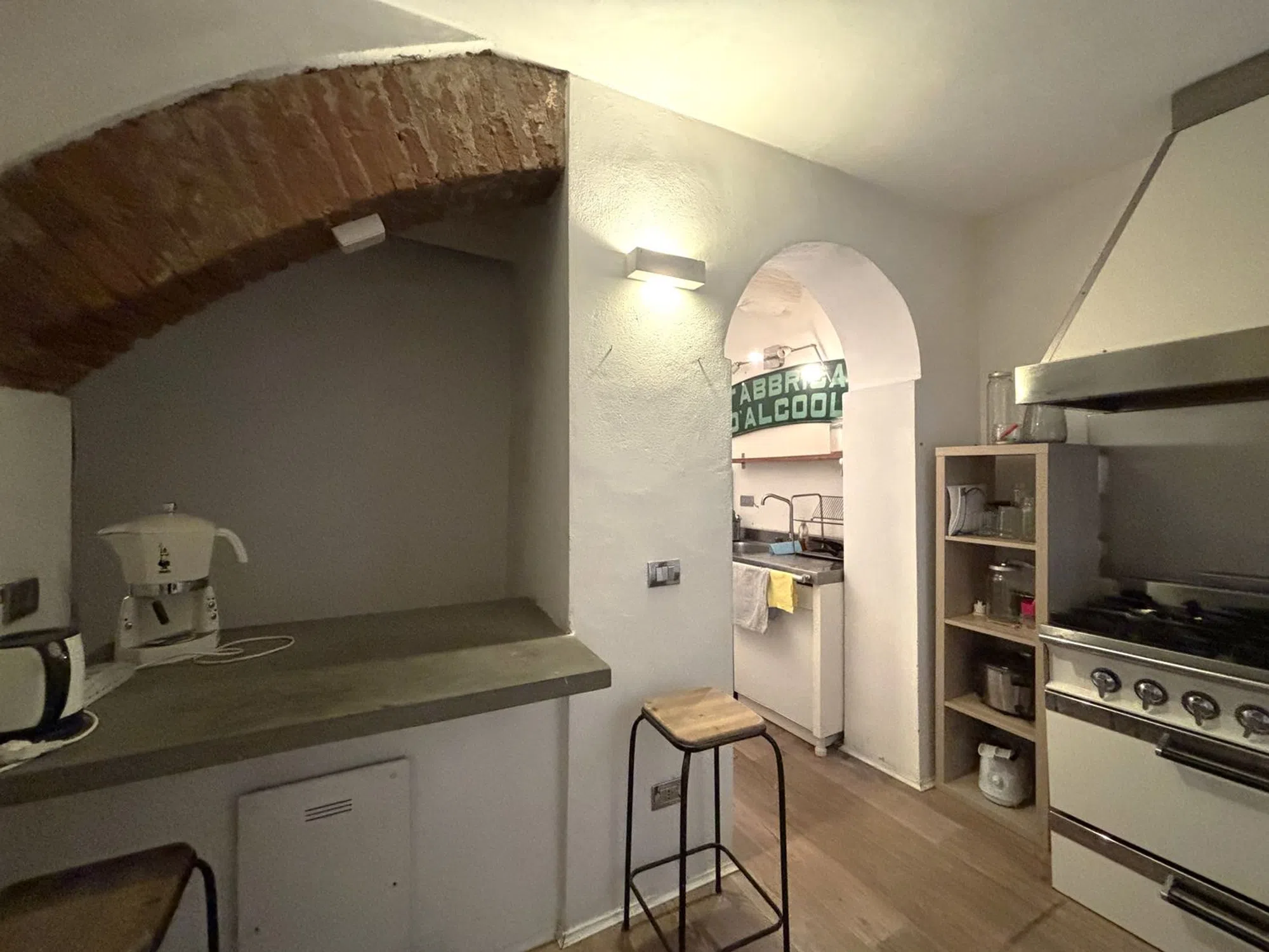 Trilocale in Santo Spirito s.n.c. - Photo 12