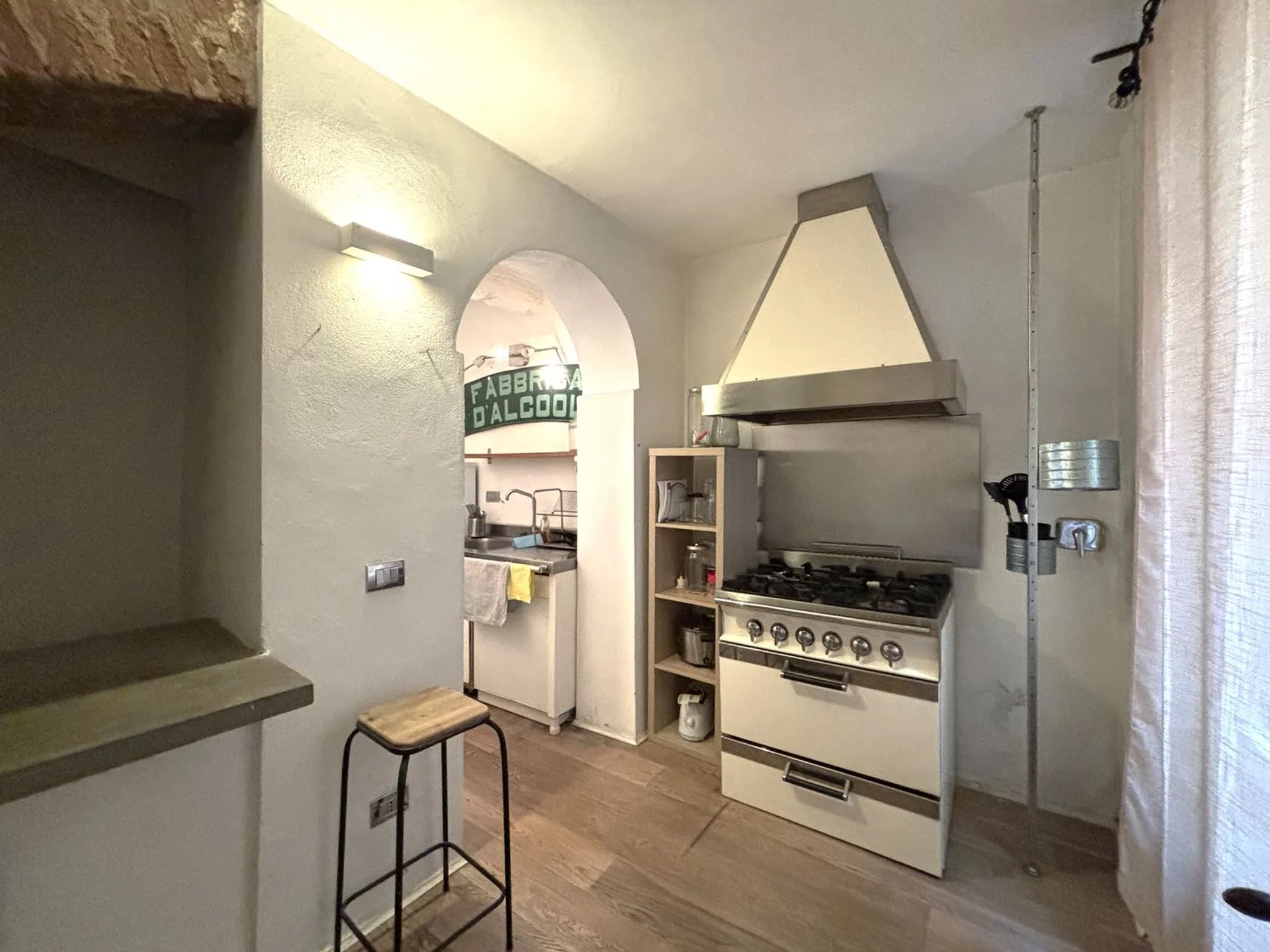 Trilocale in Santo Spirito s.n.c. - Photo 18