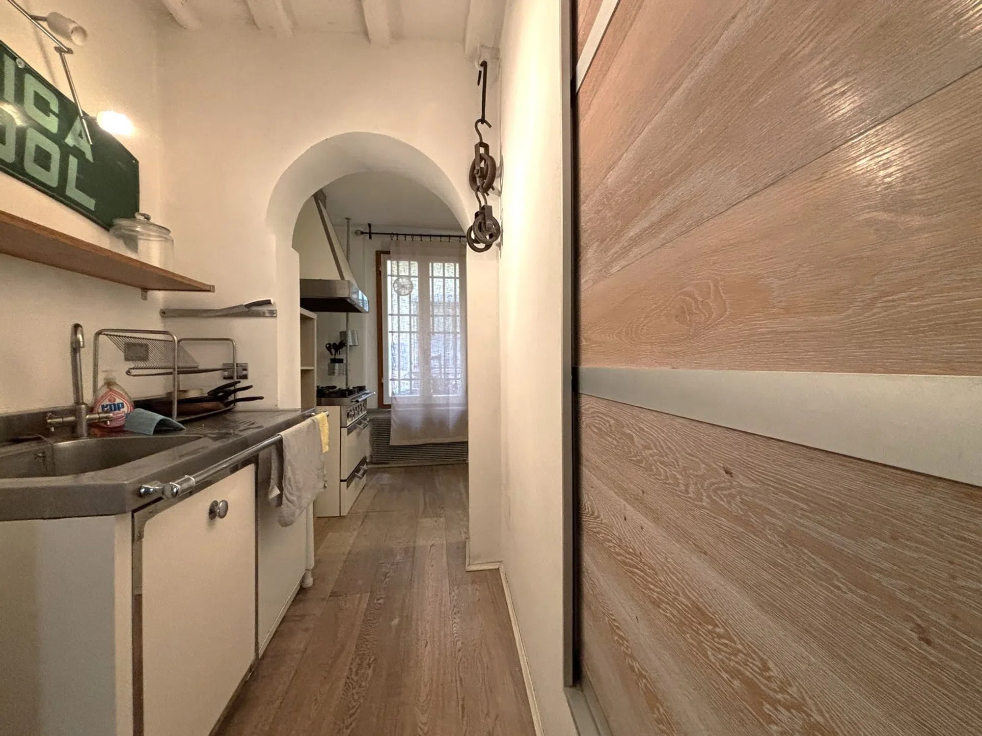 Trilocale in Santo Spirito s.n.c. - Photo 4