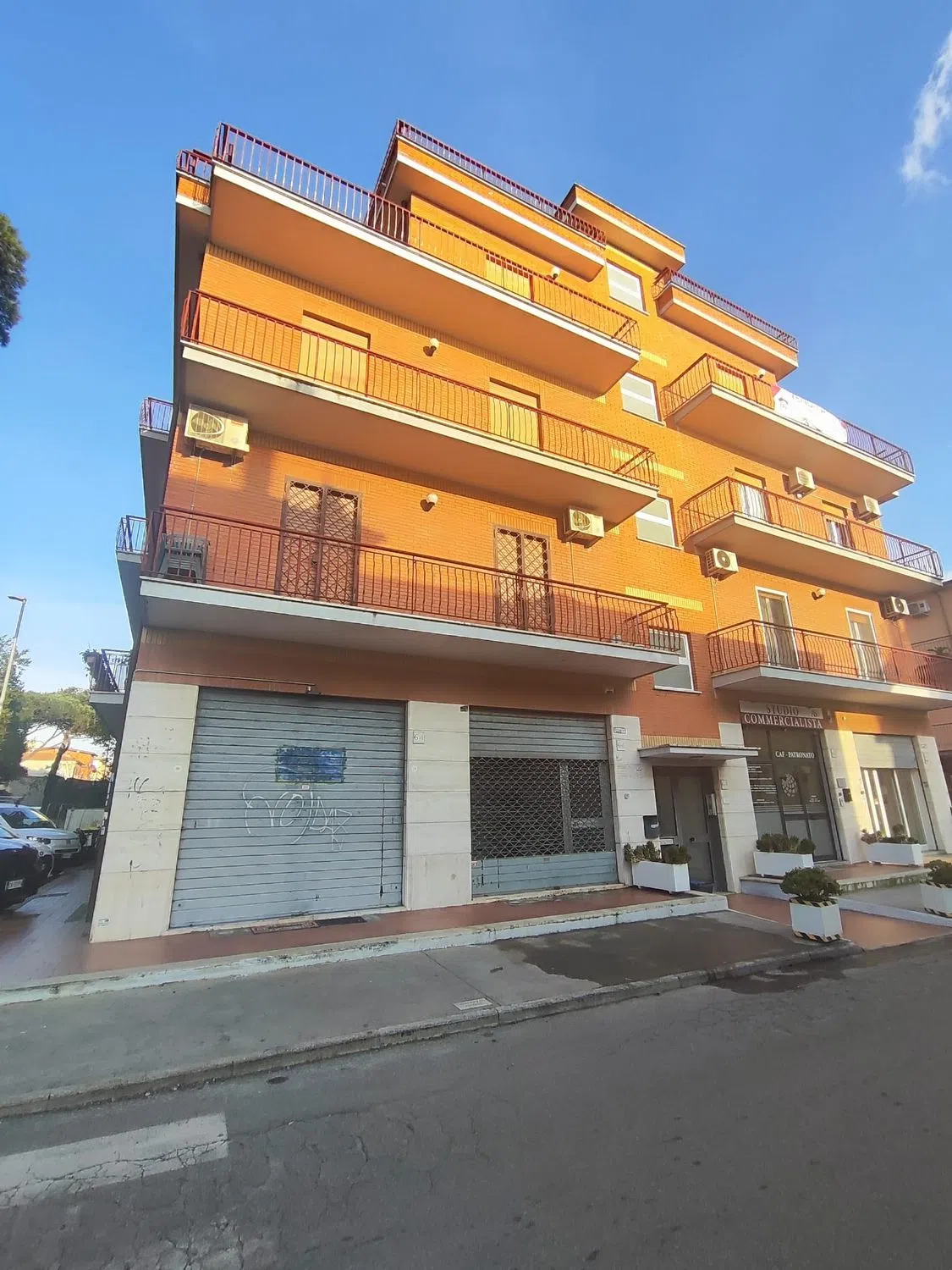 Attico in via Francesco Donati, 64 - Photo 1