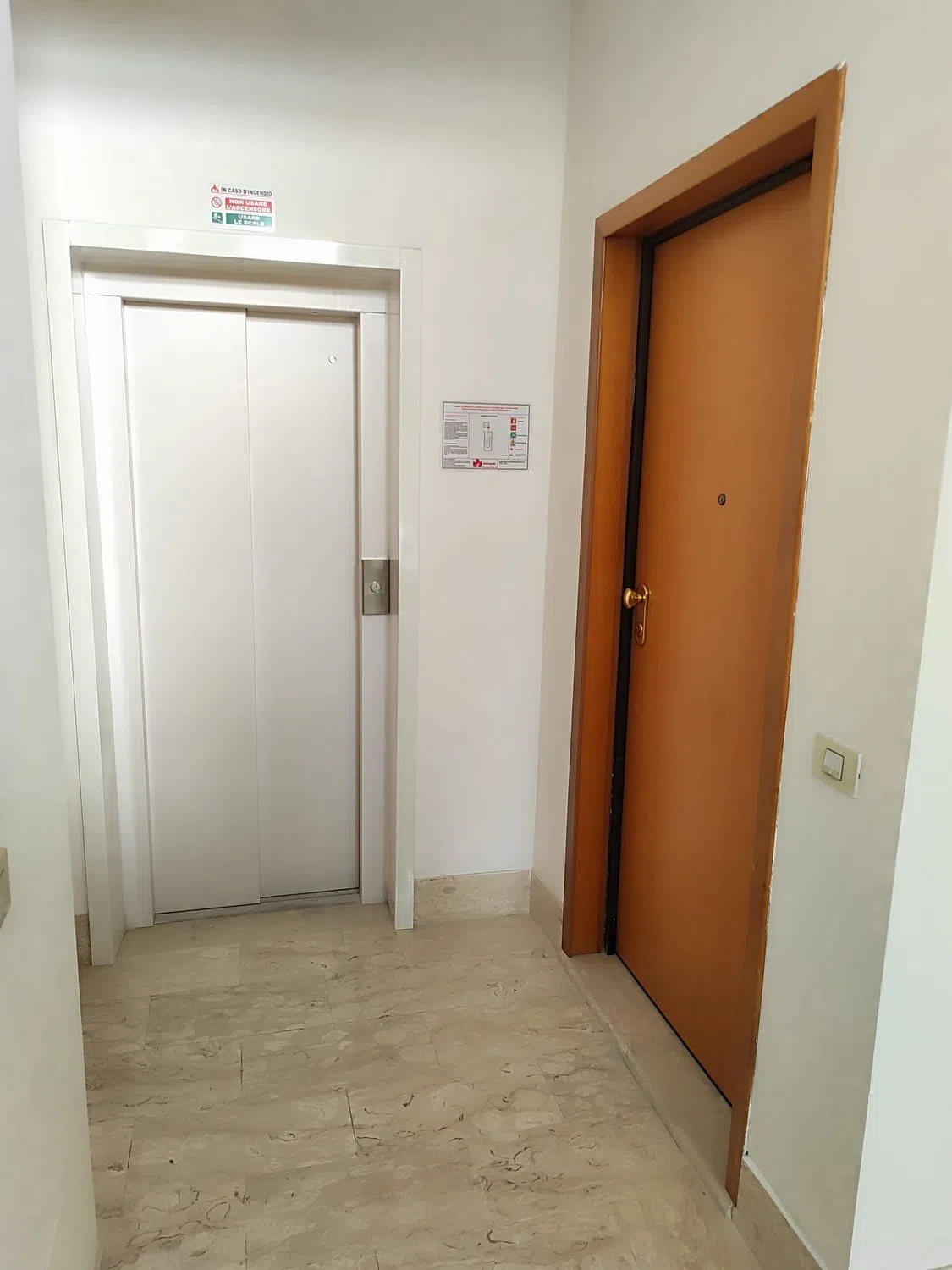 Attico in via Francesco Donati, 64 - Photo 3