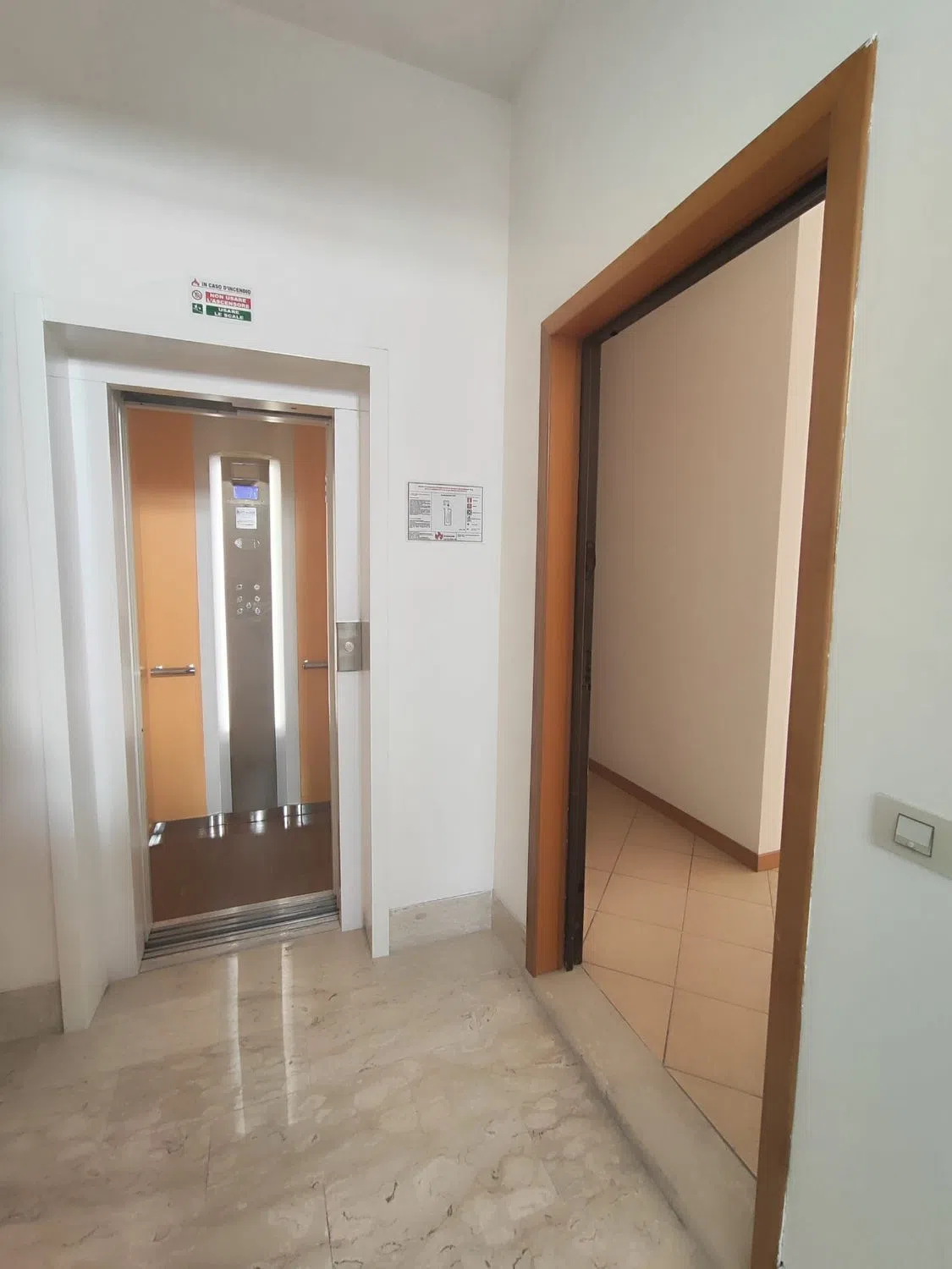 Attico in via Francesco Donati, 64 - Photo 4
