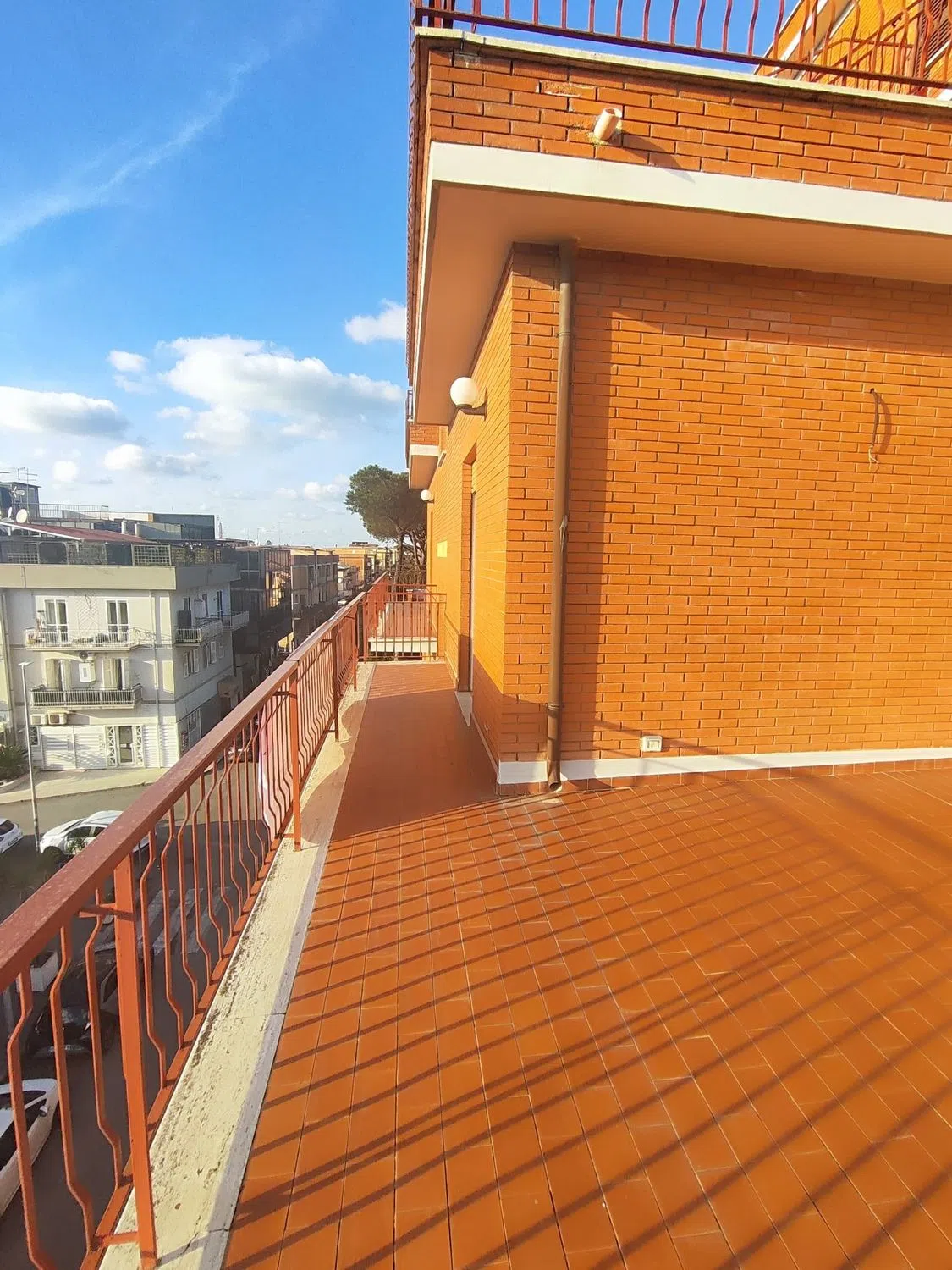 Attico in via Francesco Donati, 64 - Photo 9