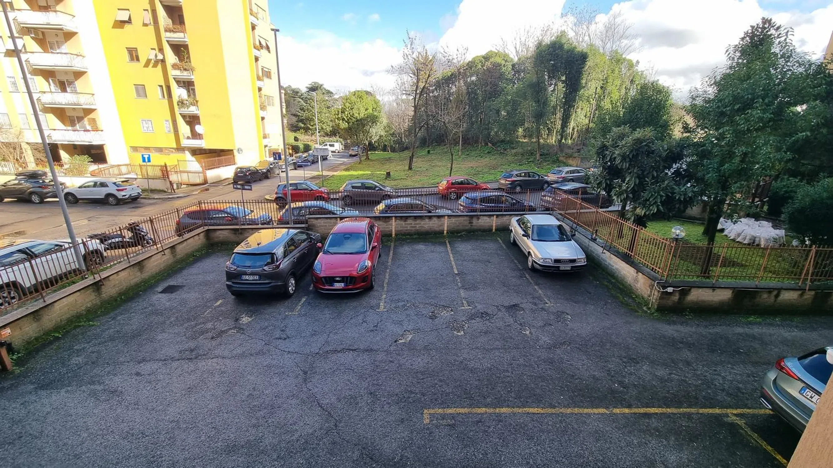 Quadrilocale in largo Edoardo Stucchi s.n.c. - Photo 14