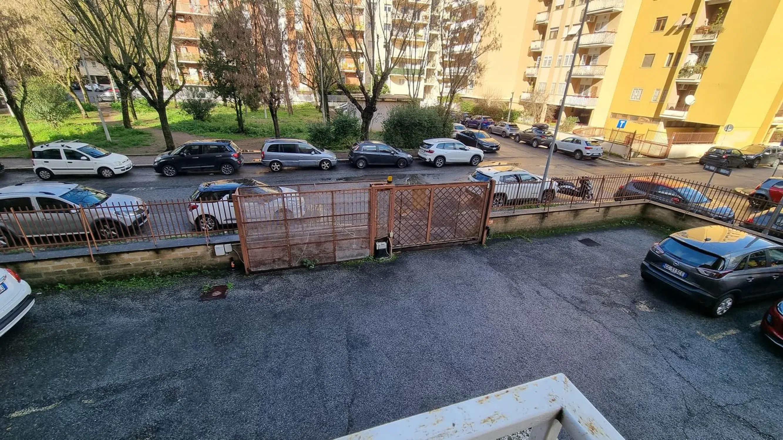 Quadrilocale in largo Edoardo Stucchi s.n.c. - Photo 16