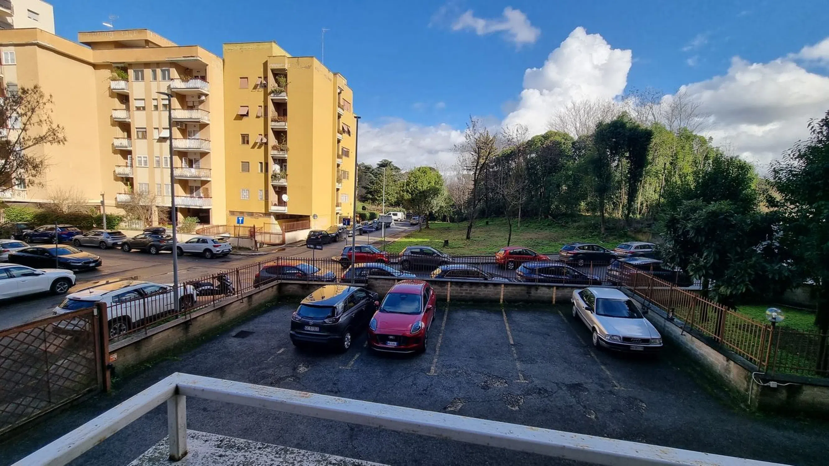Quadrilocale in largo Edoardo Stucchi s.n.c. - Photo 18