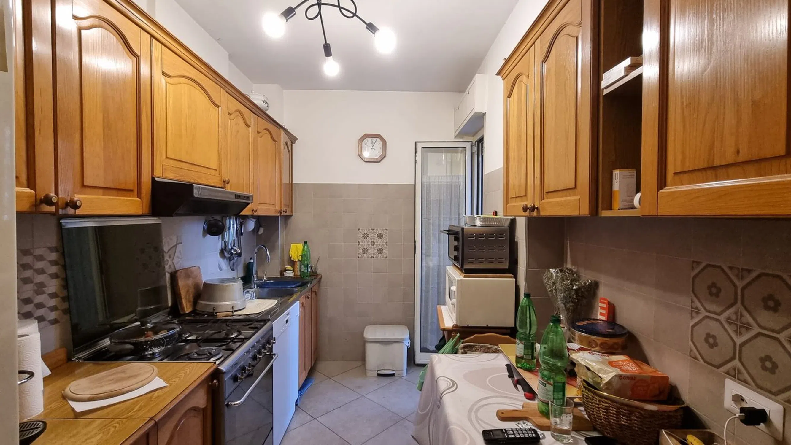 Quadrilocale in largo Edoardo Stucchi s.n.c. - Photo 3