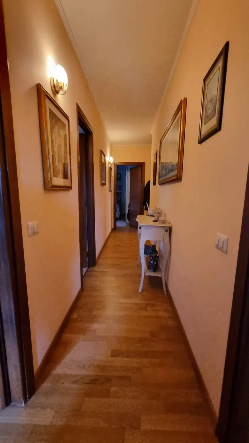 Quadrilocale in largo Edoardo Stucchi s.n.c. - Photo 4