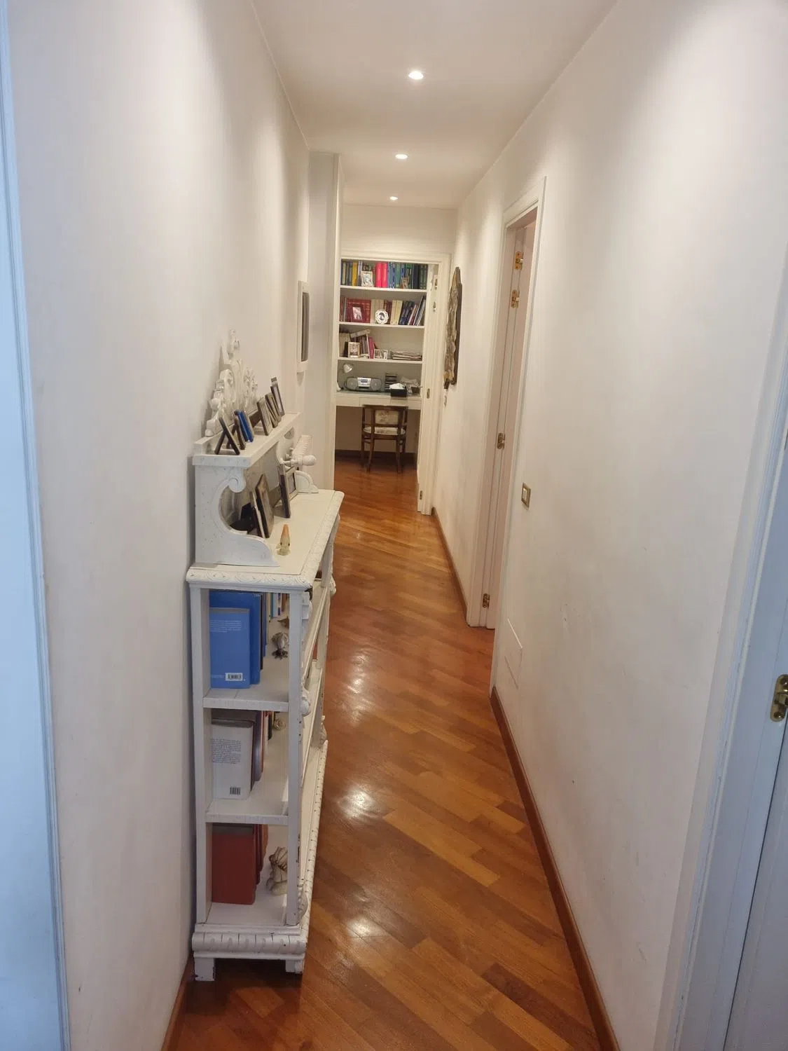 Attico in via Anzio s.n.c. - Photo 8