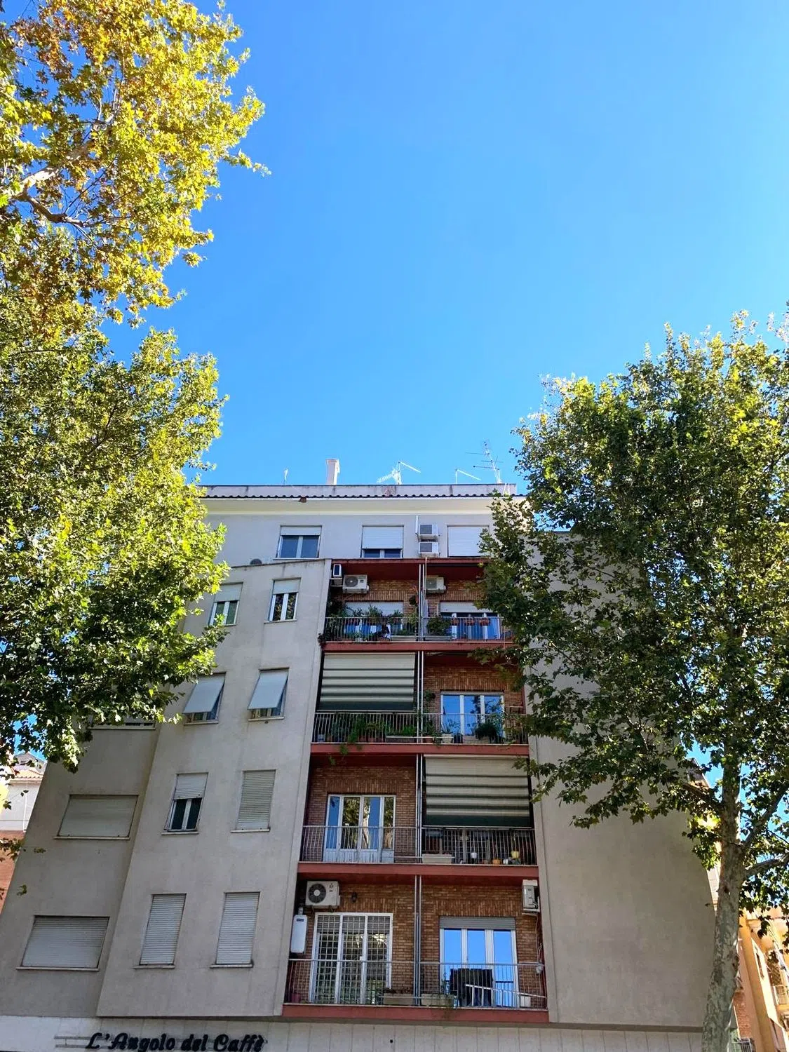 Trilocale in via Macedonia - Photo 15