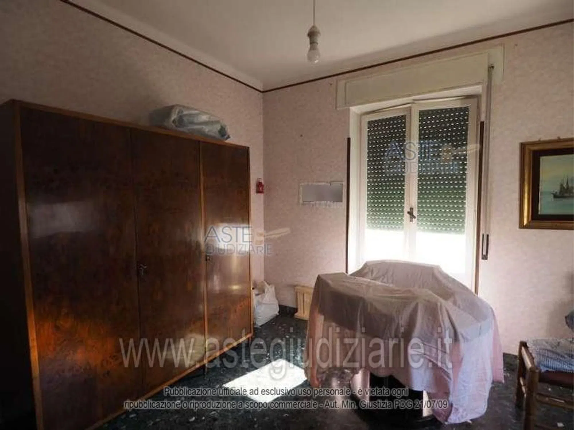 Appartamento in piazza dell'Alberone, 10 - Photo 15
