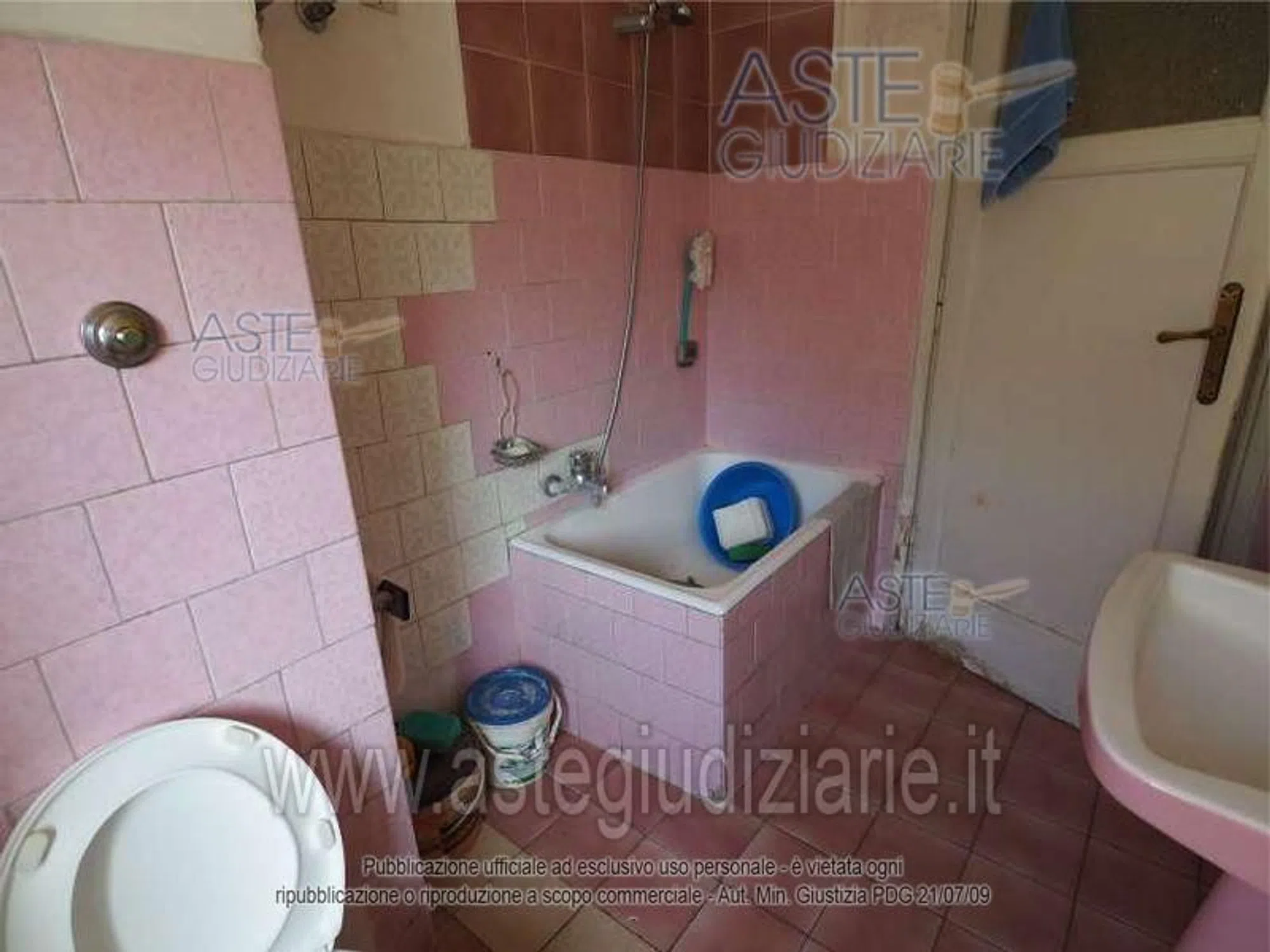 Appartamento in piazza dell'Alberone, 10 - Photo 17