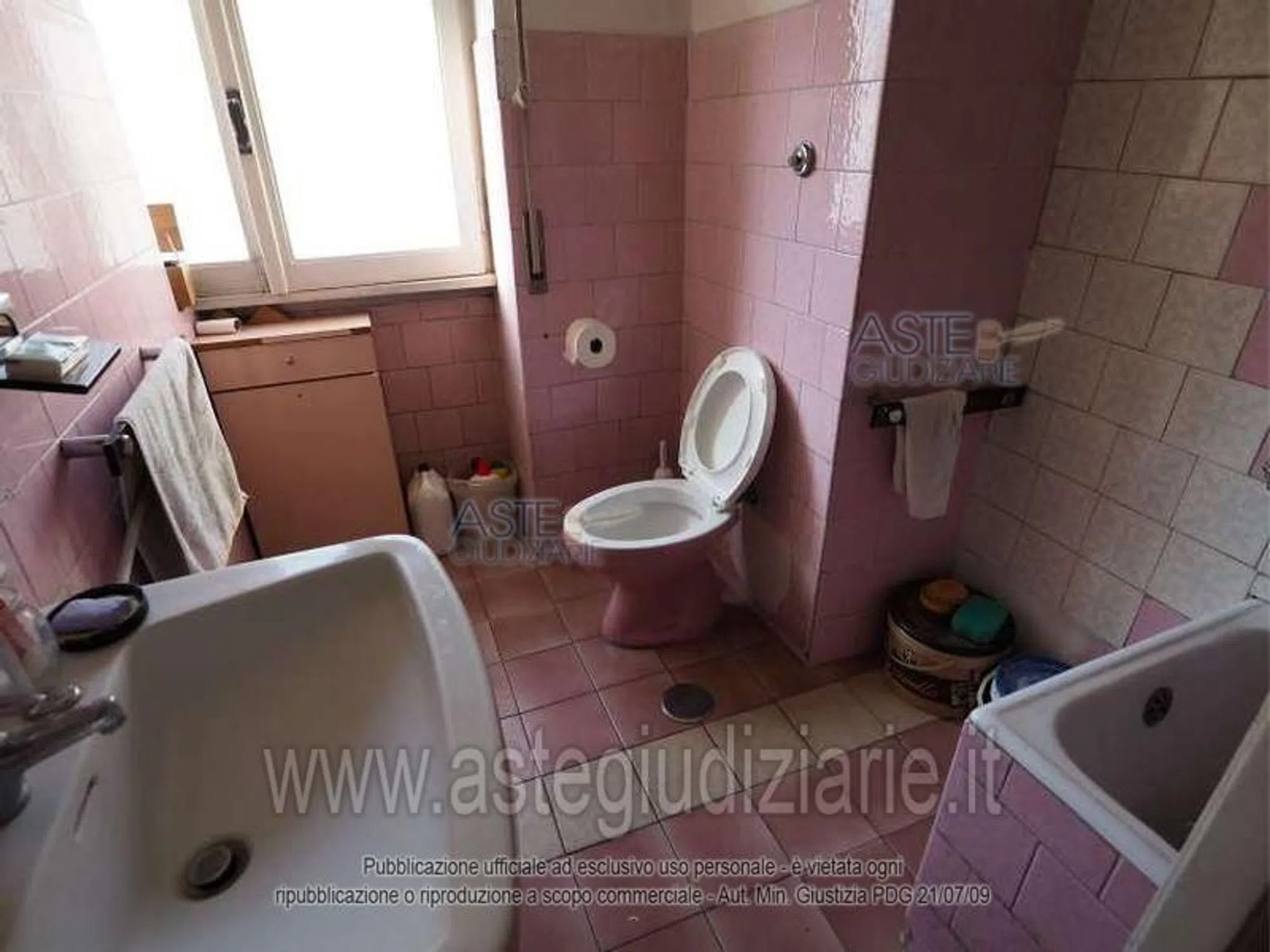 Appartamento in piazza dell'Alberone, 10 - Photo 18
