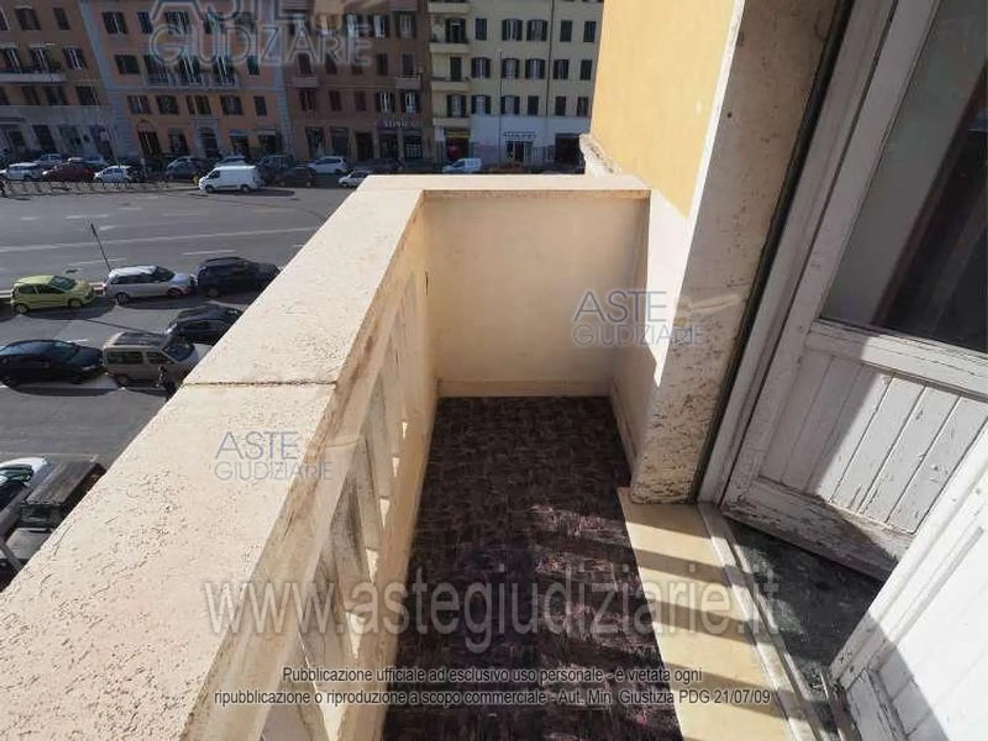 Appartamento in piazza dell'Alberone, 10 - Photo 20