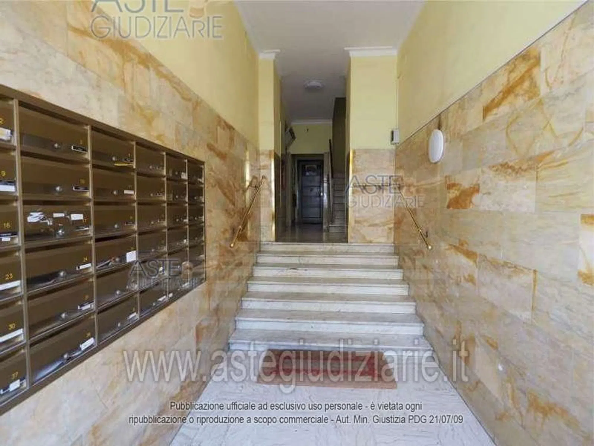 Appartamento in piazza dell'Alberone, 10 - Photo 5