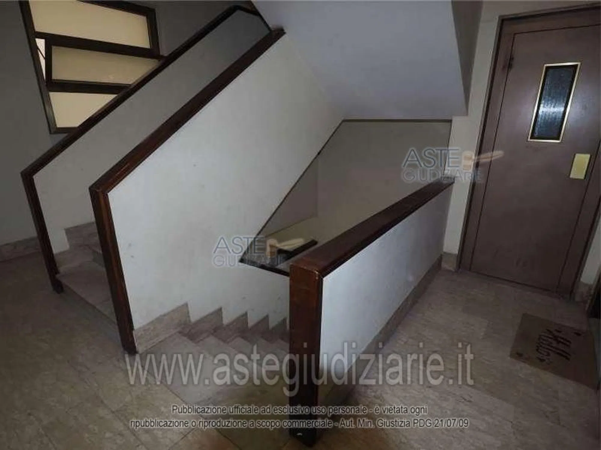 Appartamento in piazza dell'Alberone, 10 - Photo 6