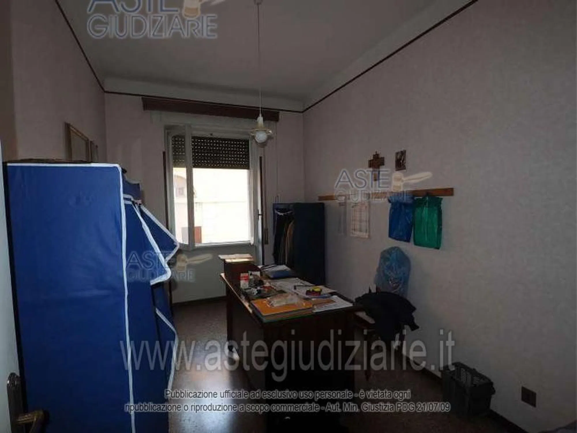 Appartamento in piazza dell'Alberone, 10 - Photo 8