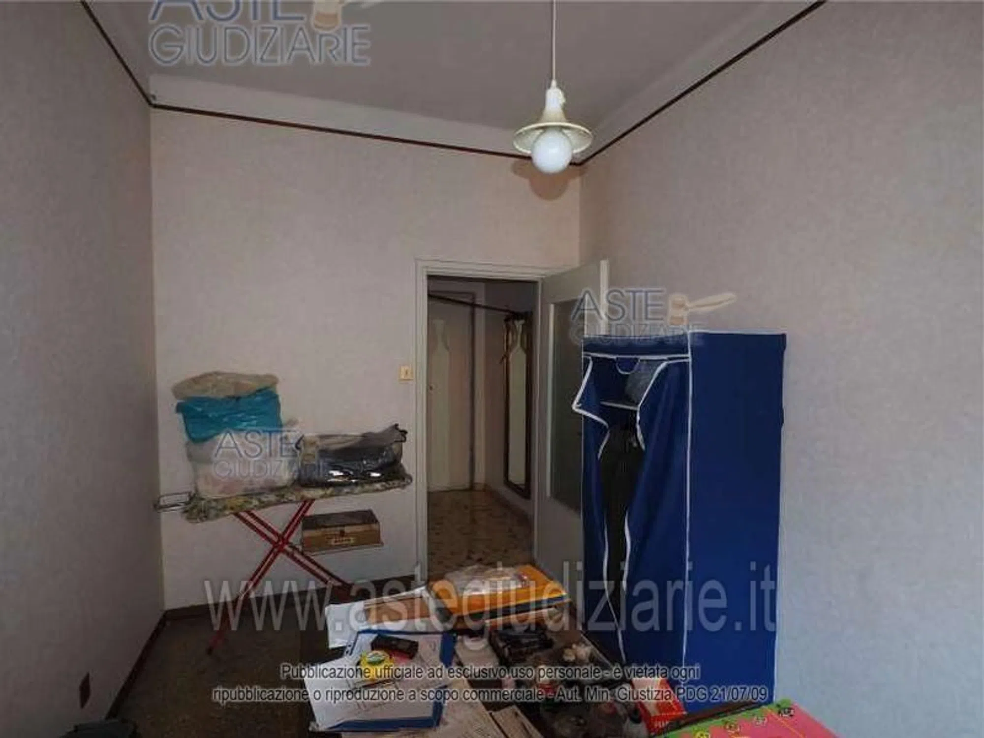 Appartamento in piazza dell'Alberone, 10 - Photo 9
