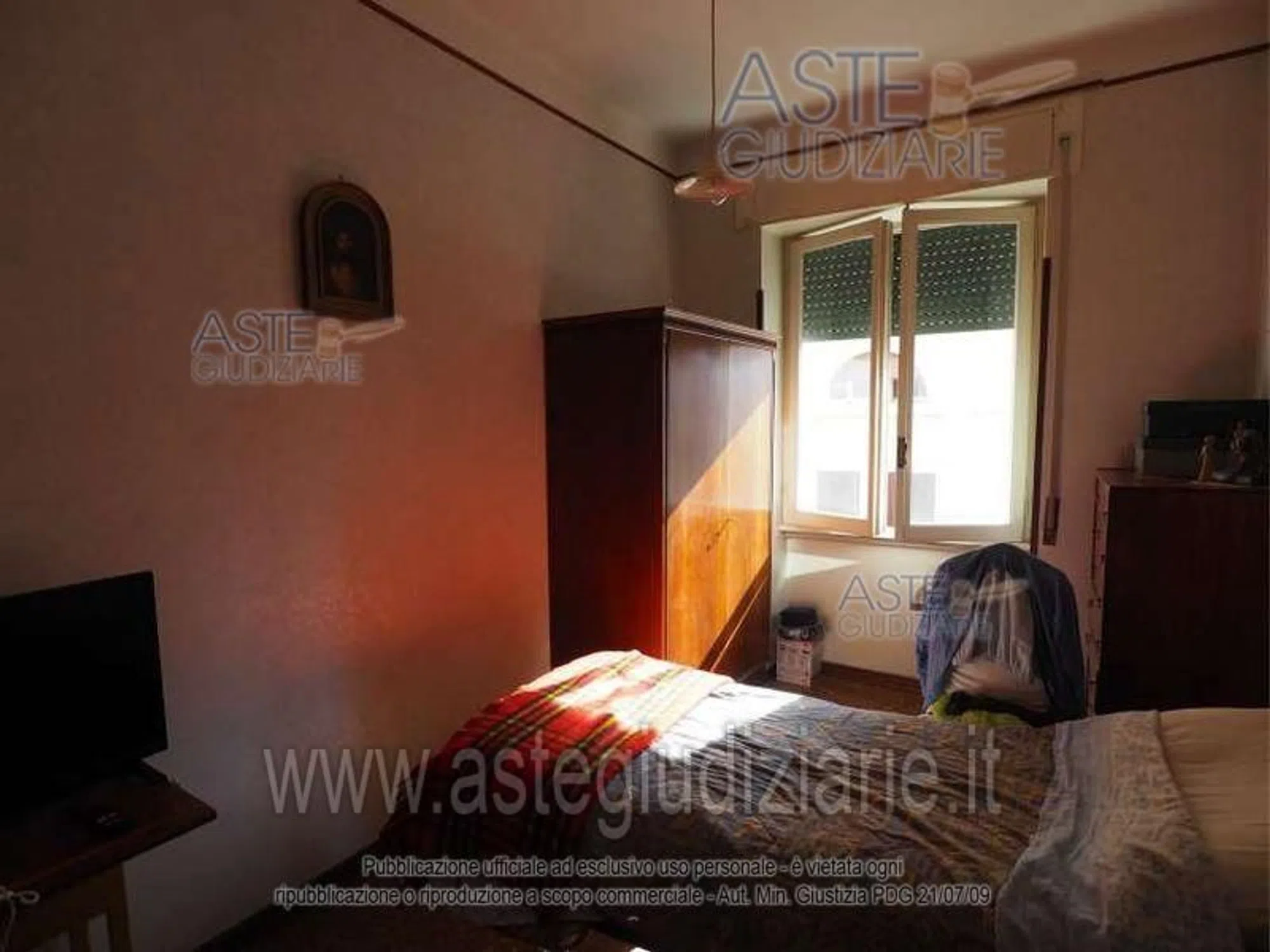 Appartamento in piazza dell'Alberone, 10 - Photo 10