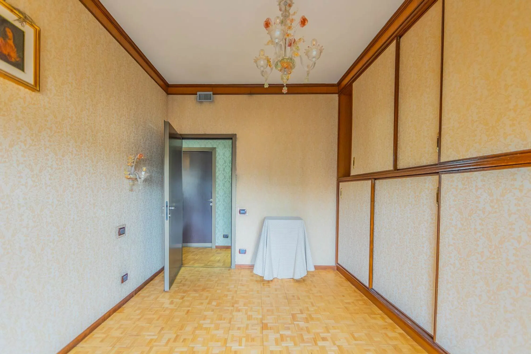 Trilocale in via Benozzo Gozzoli s.n.c. - Photo 13