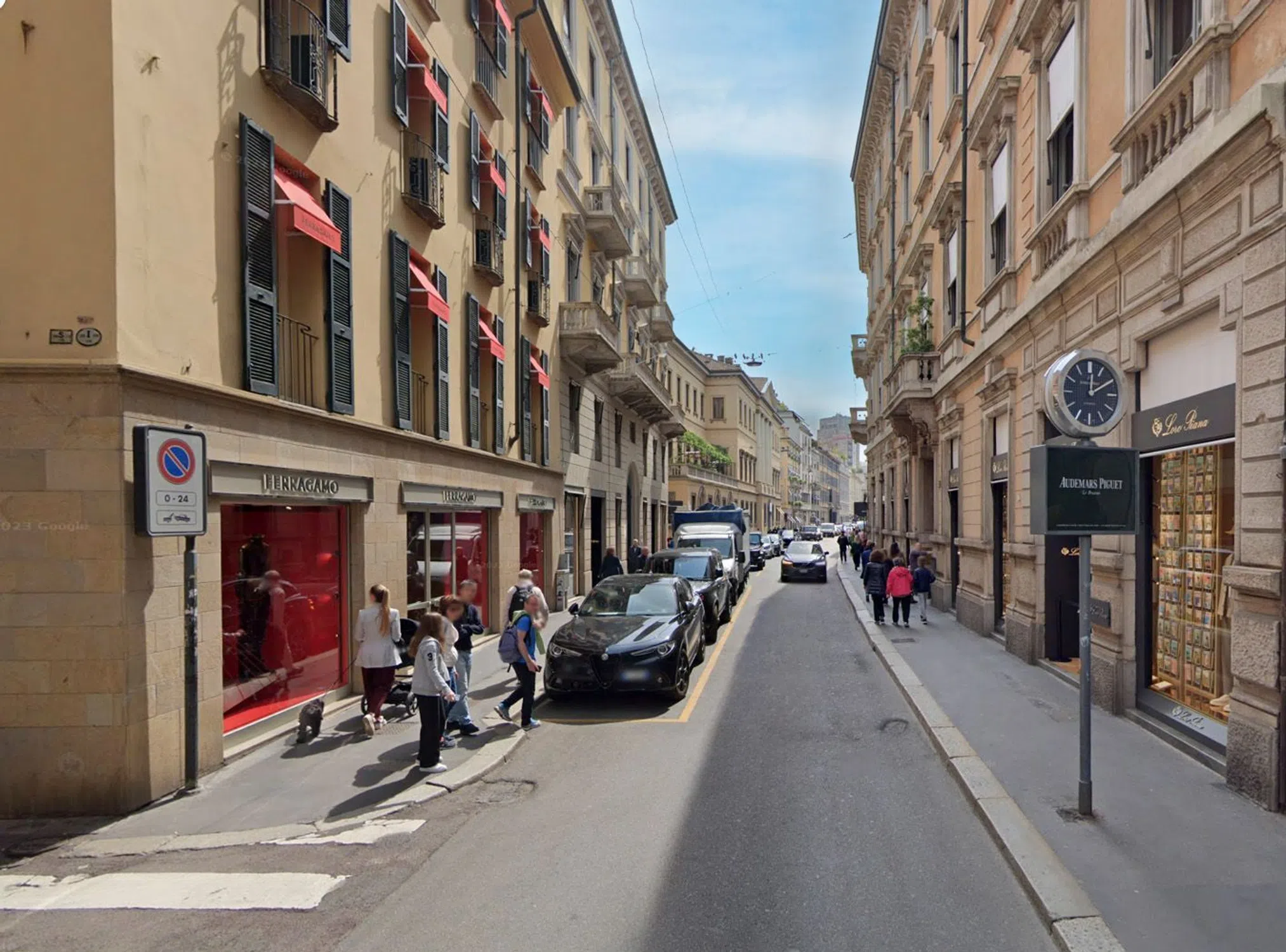 Attico in via Santo Spirito - Photo 1