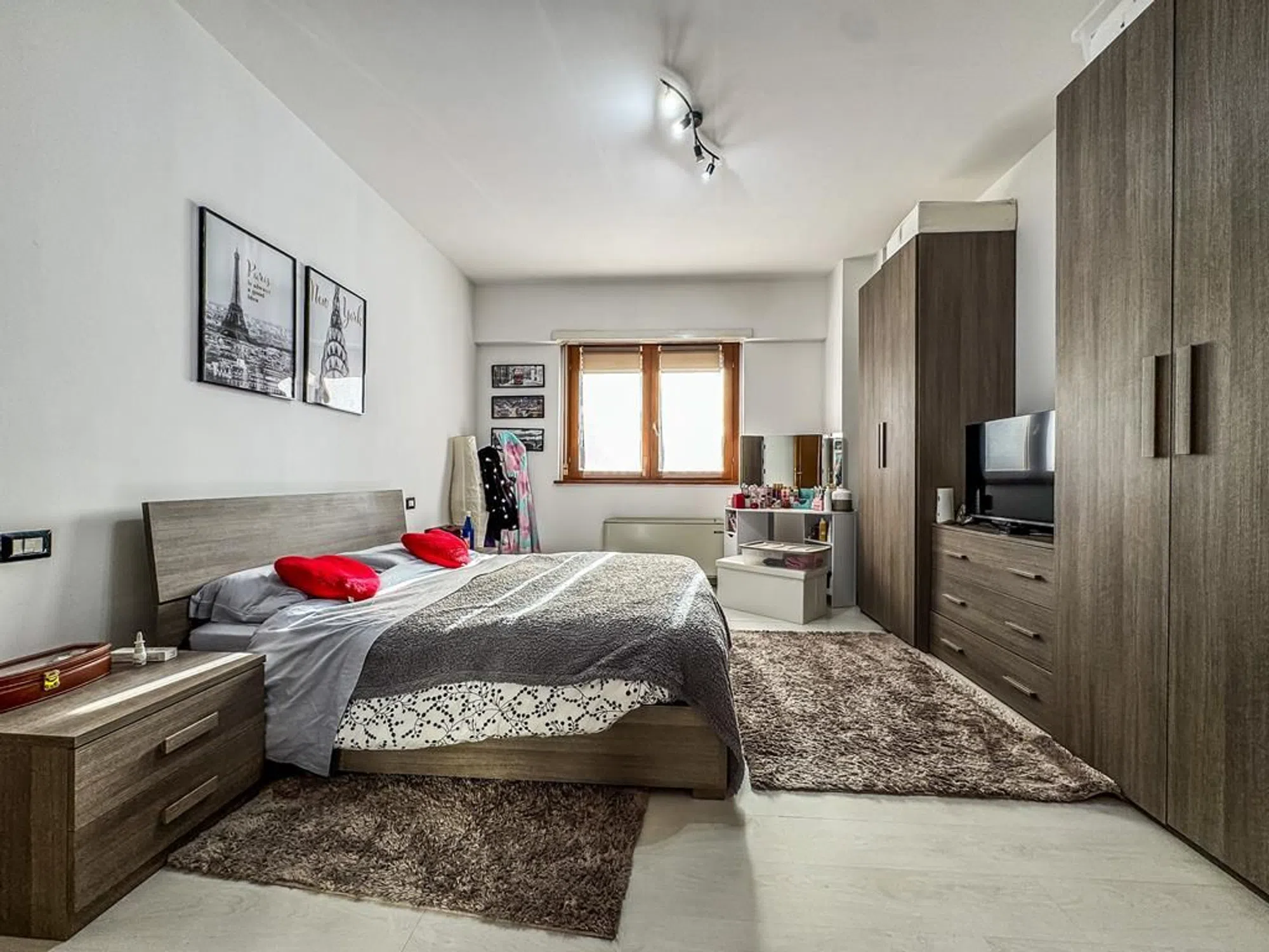 Trilocale in via di Acilia s.n.c. - Photo 12