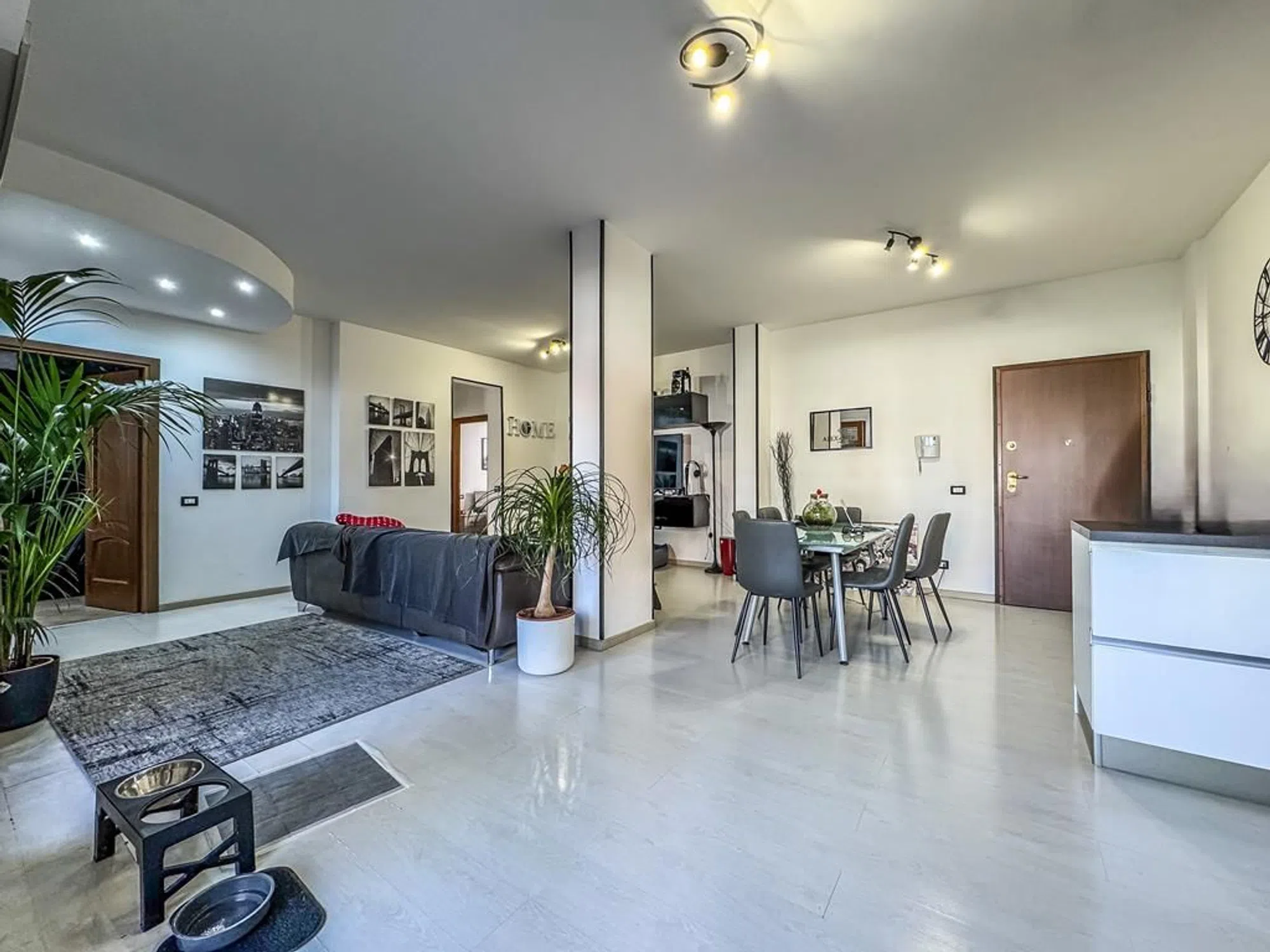 Trilocale in via di Acilia s.n.c. - Photo 3