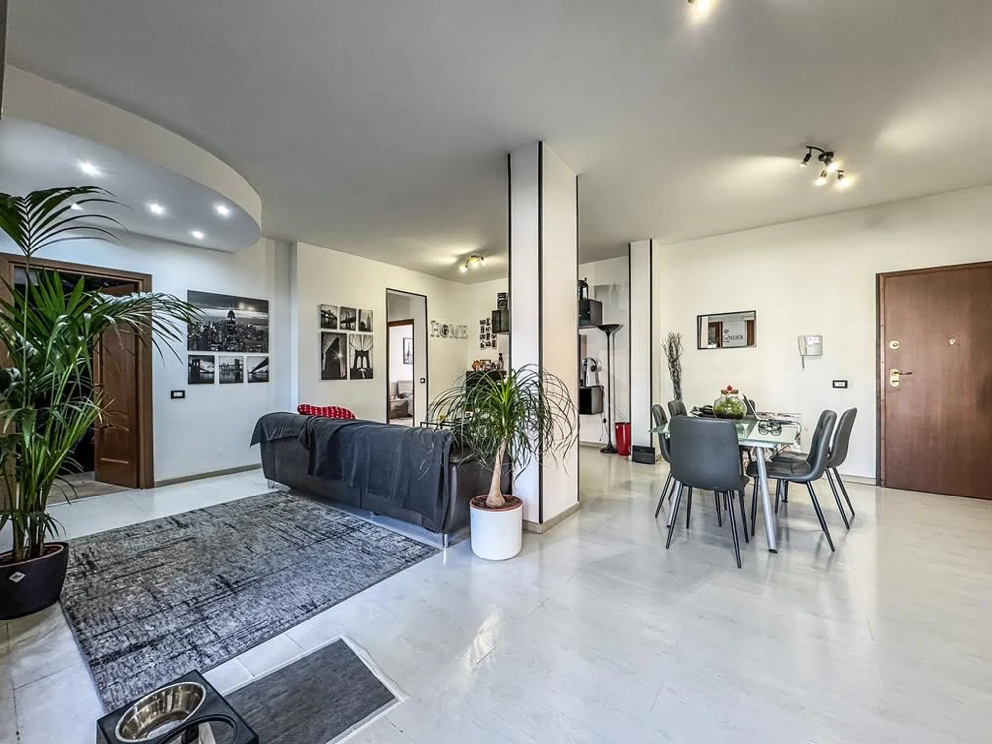 Trilocale in via di Acilia s.n.c. - Photo 4