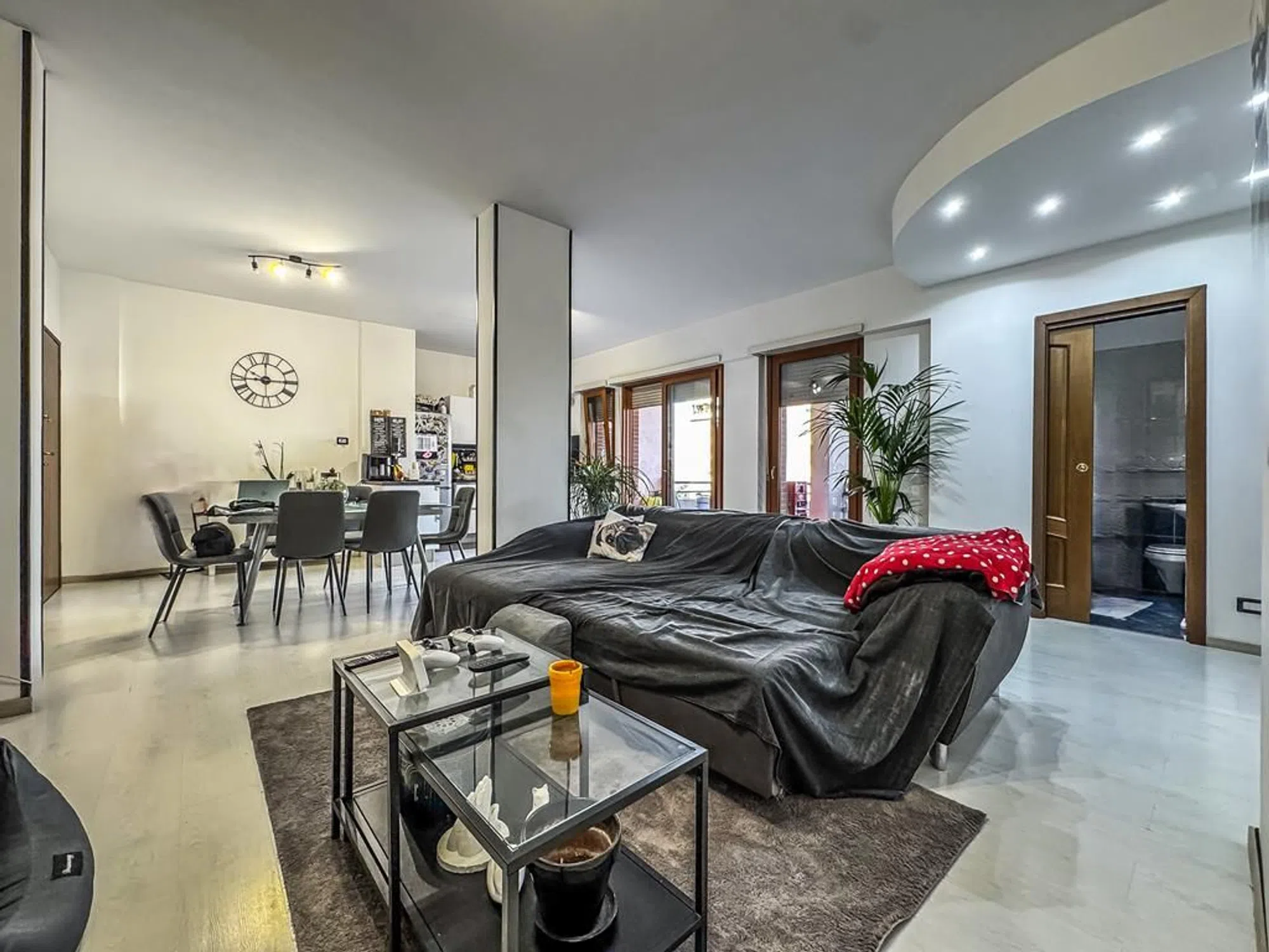 Trilocale in via di Acilia s.n.c. - Photo 6