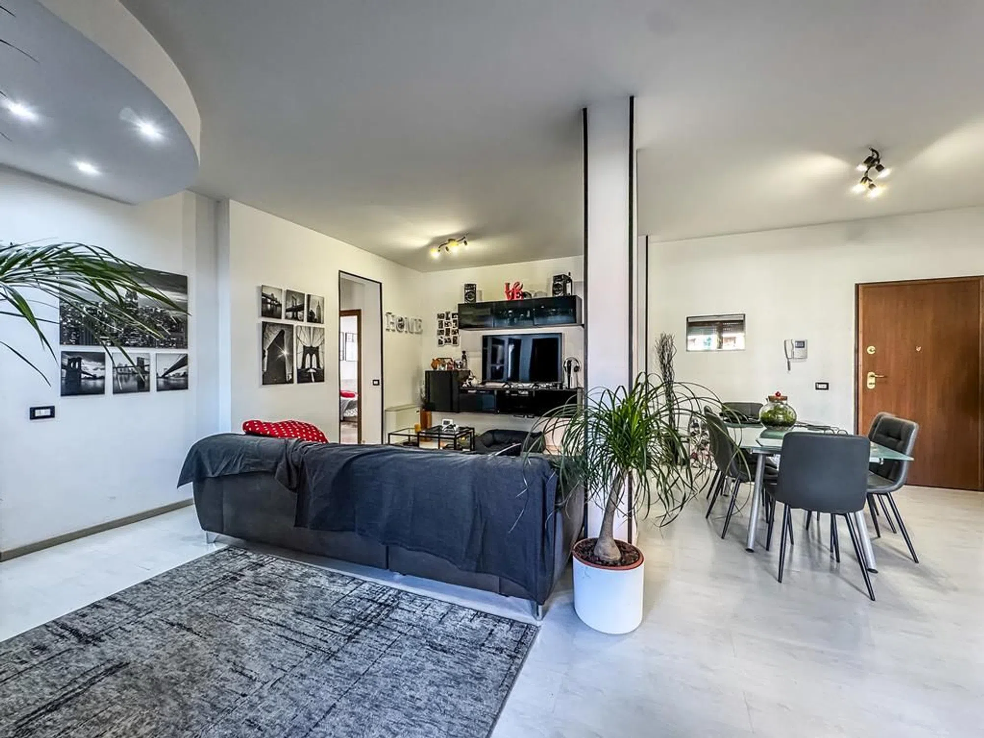 Trilocale in via di Acilia s.n.c. - Photo 8