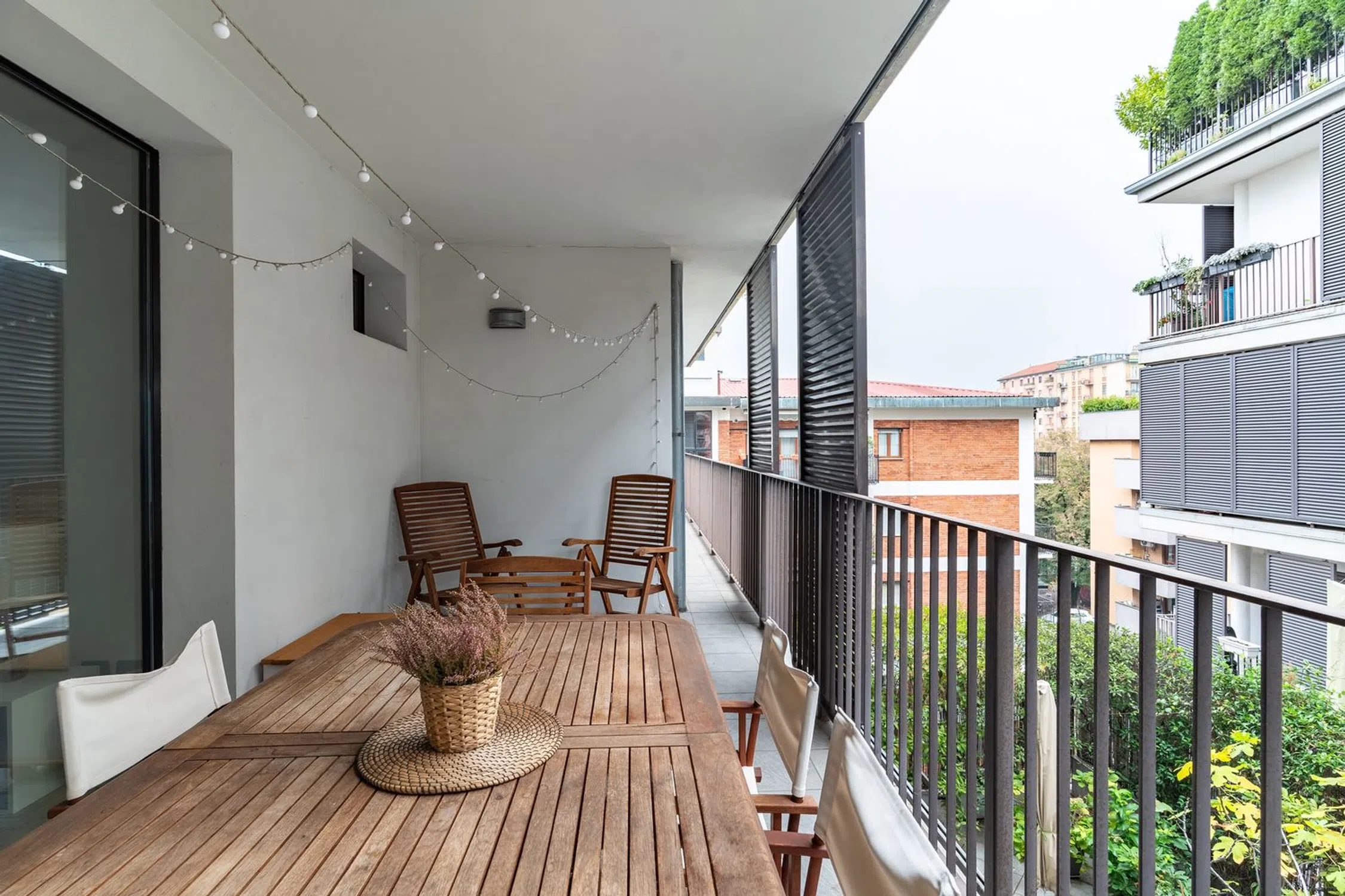 Trilocale in viale Monte Ceneri, 12 - Photo 2