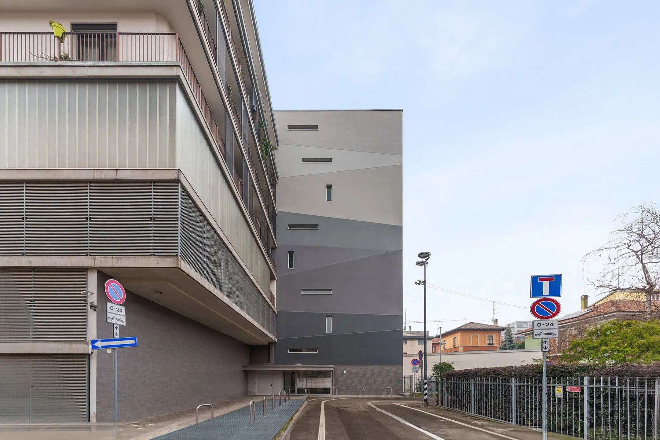 Trilocale in viale Monte Ceneri, 12 - Photo 14