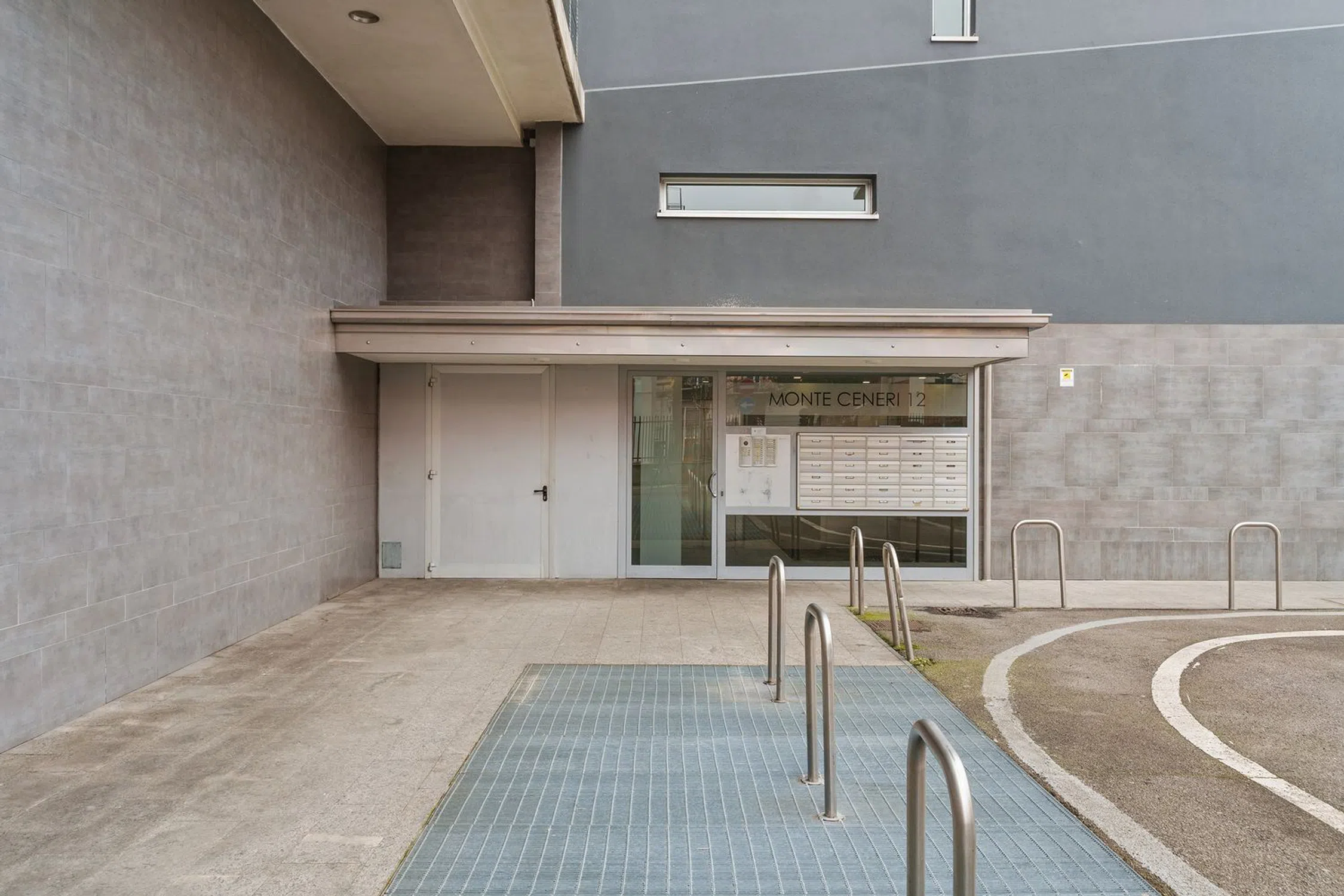 Trilocale in viale Monte Ceneri, 12 - Photo 15