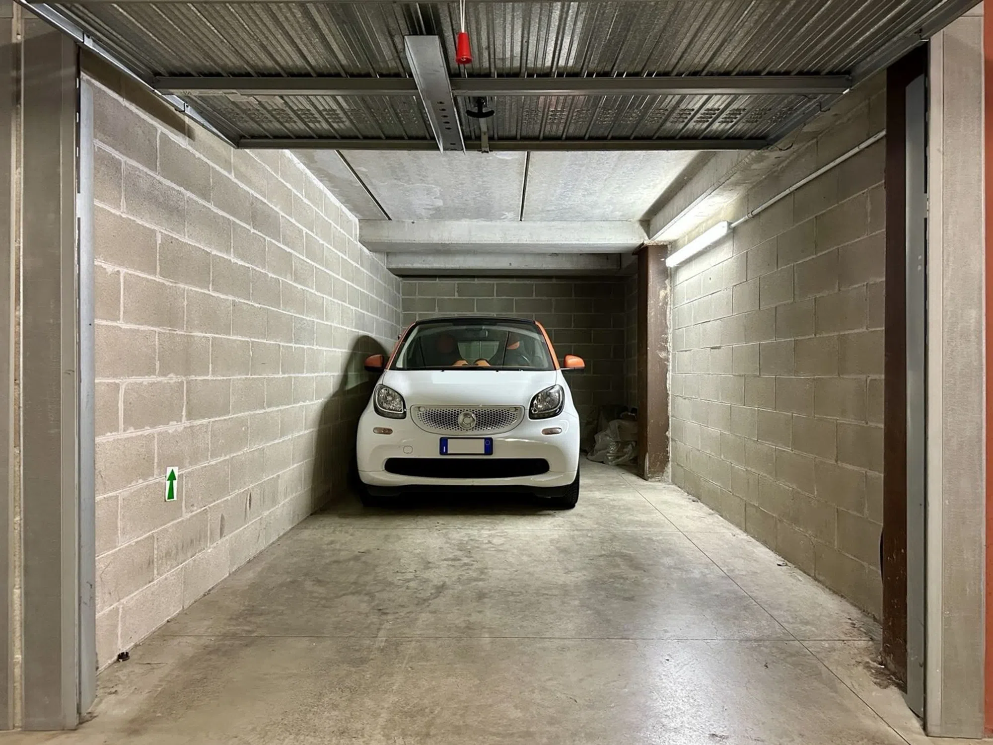 Trilocale in viale Monte Ceneri, 12 - Photo 16