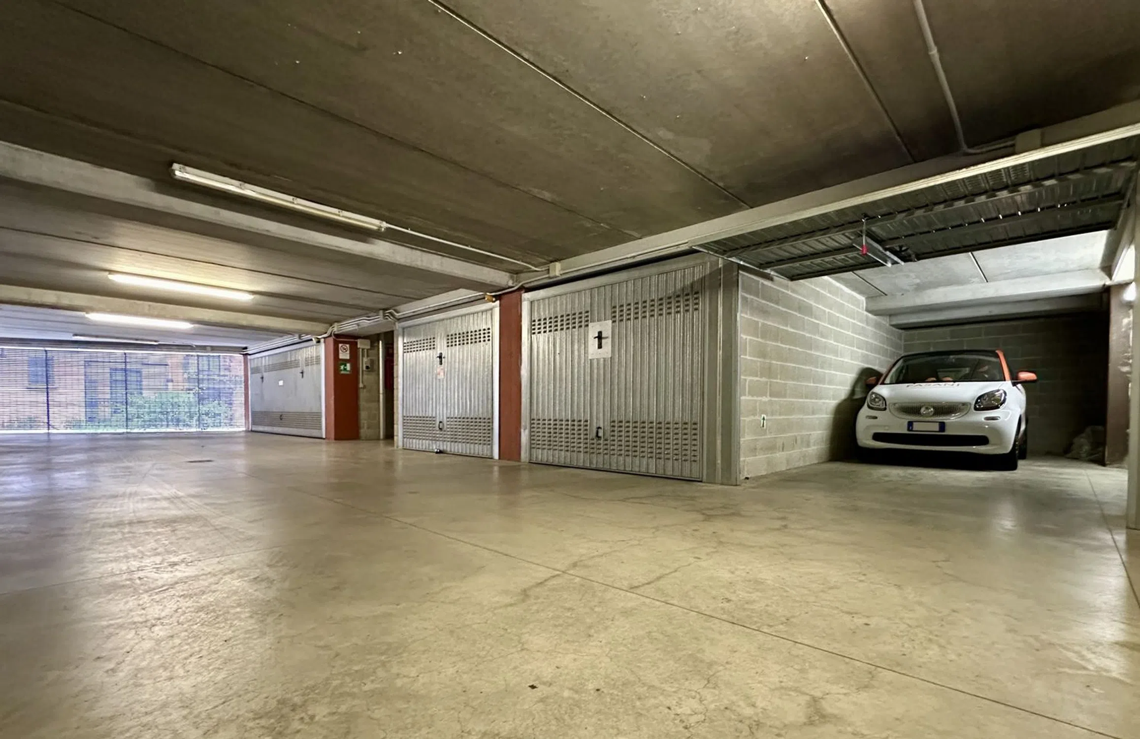 Trilocale in viale Monte Ceneri, 12 - Photo 17