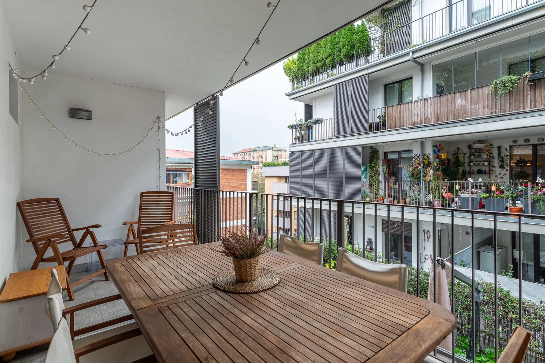 Trilocale in viale Monte Ceneri, 12 - Photo 19