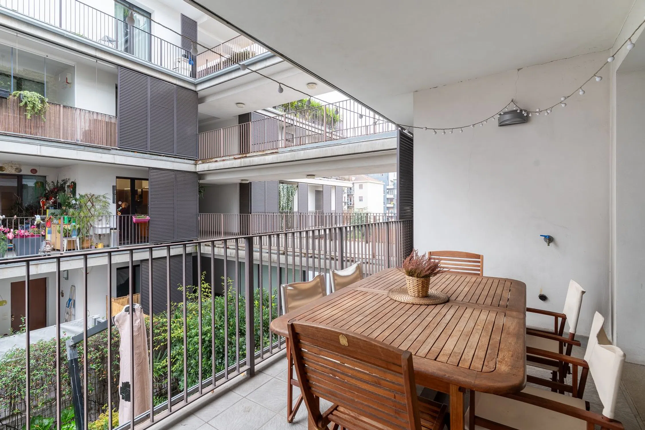 Trilocale in viale Monte Ceneri, 12 - Photo 20