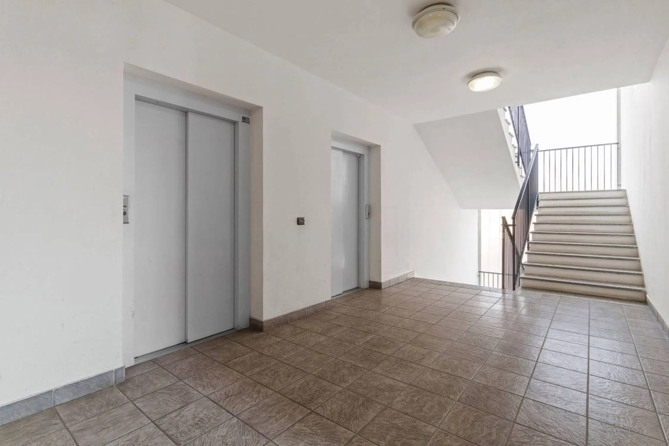 Trilocale in viale Monte Ceneri, 12 - Photo 6
