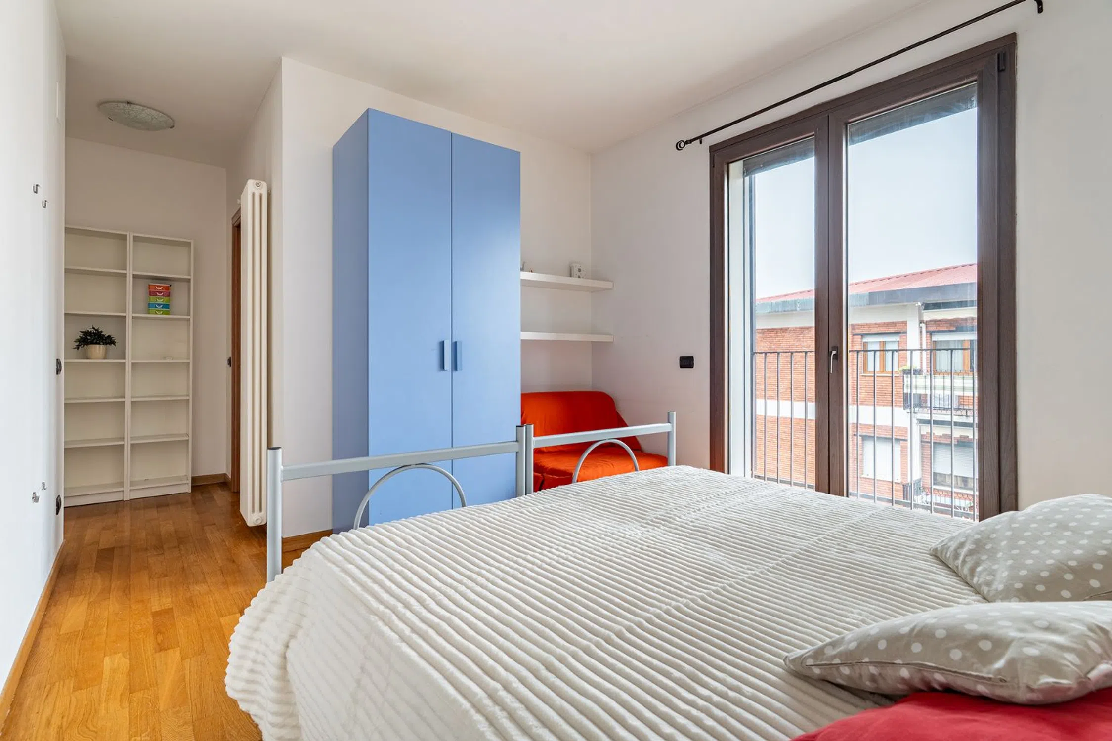 Trilocale in viale Monte Ceneri, 12 - Photo 8