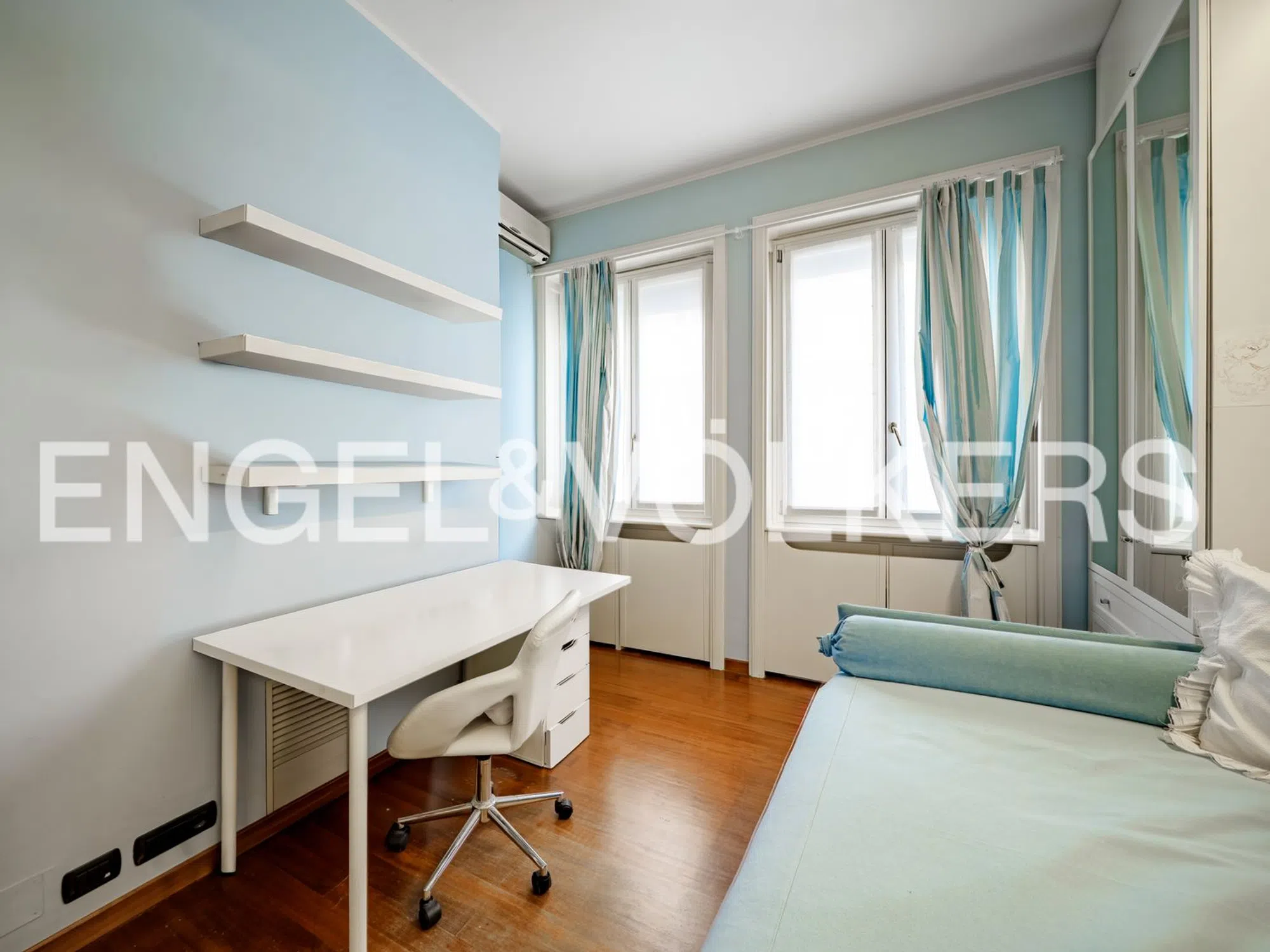 Appartamento in via San Senatore, 14 - Photo 11