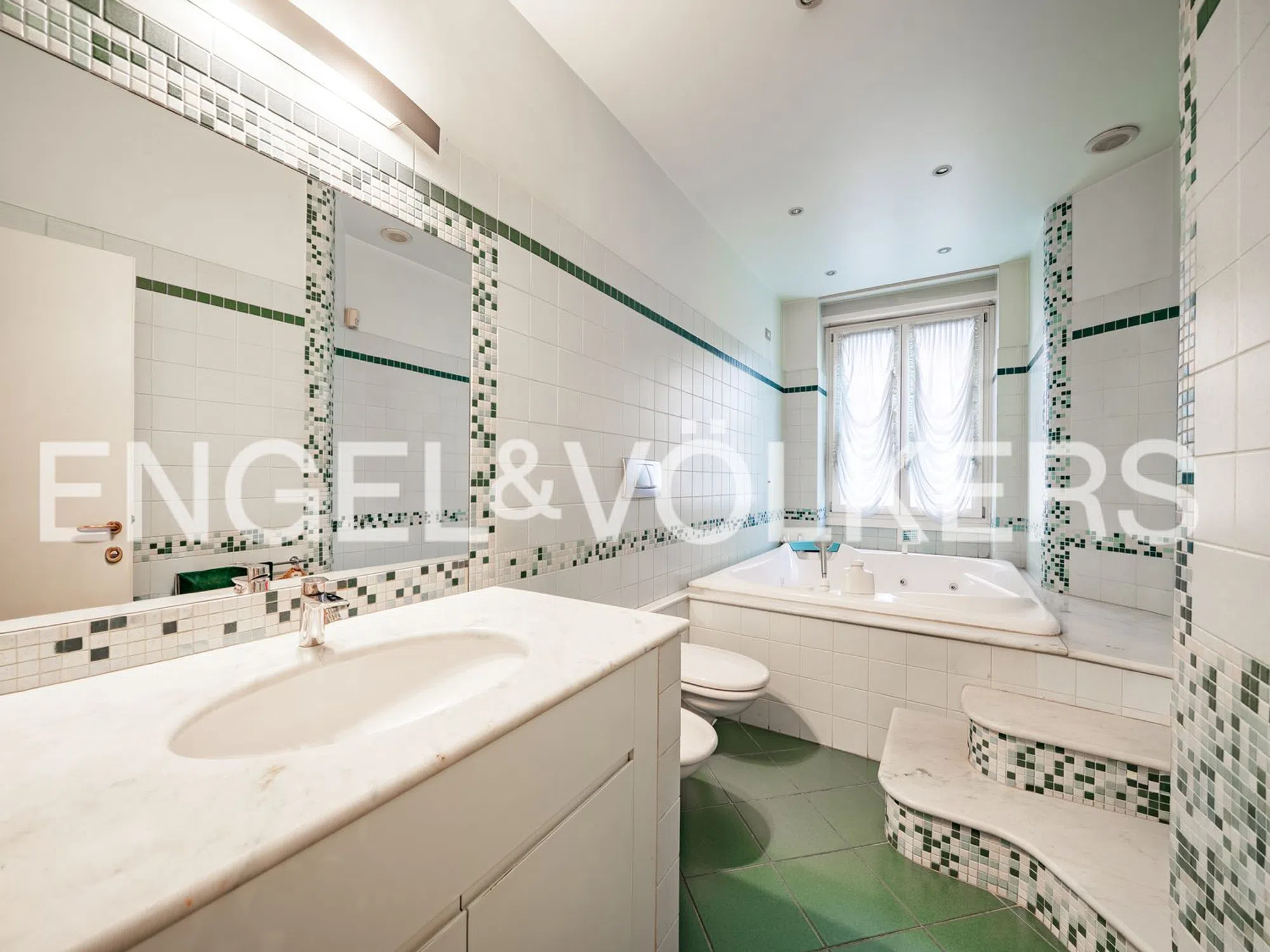 Appartamento in via San Senatore, 14 - Photo 16