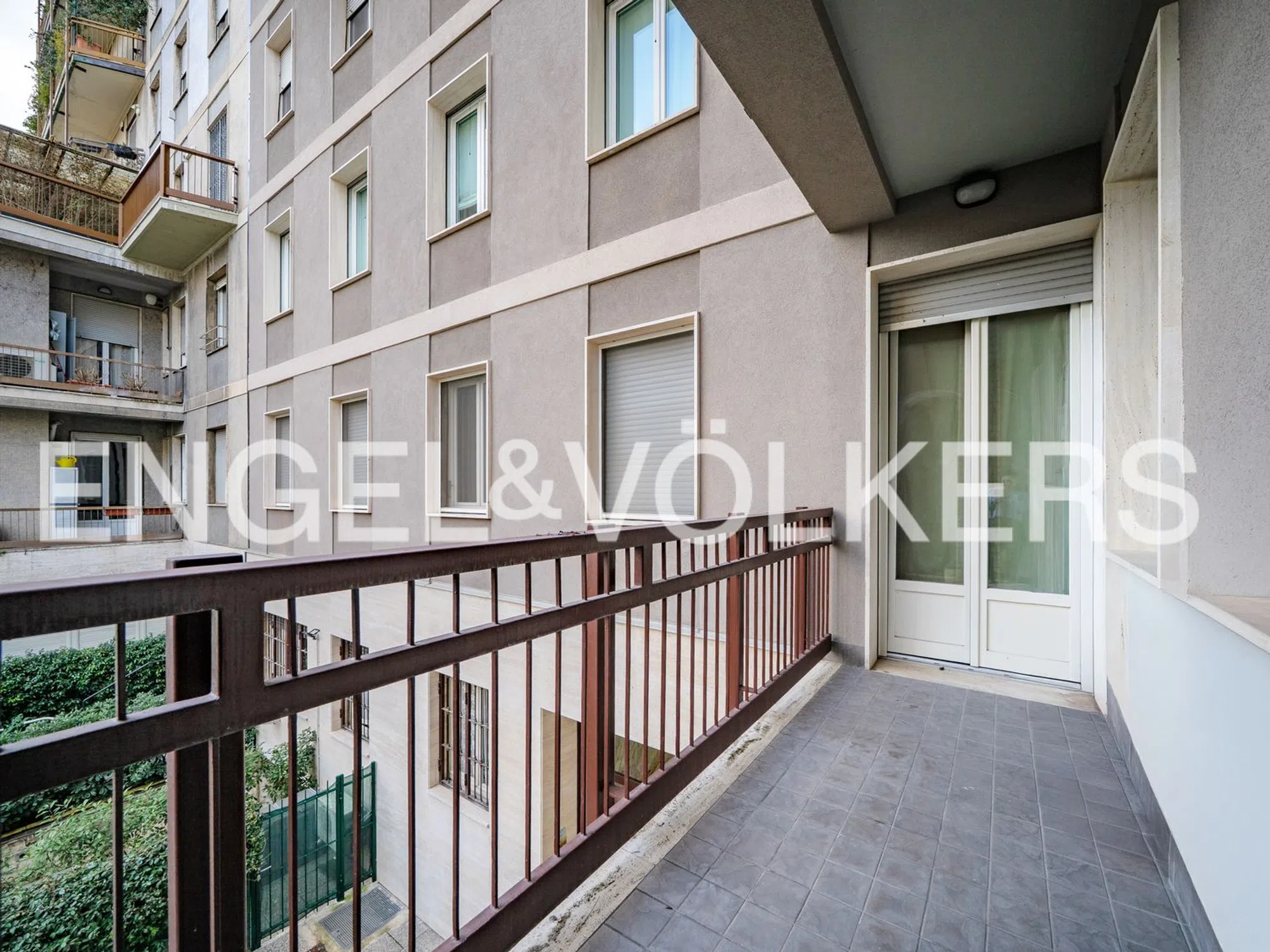 Appartamento in via San Senatore, 14 - Photo 18