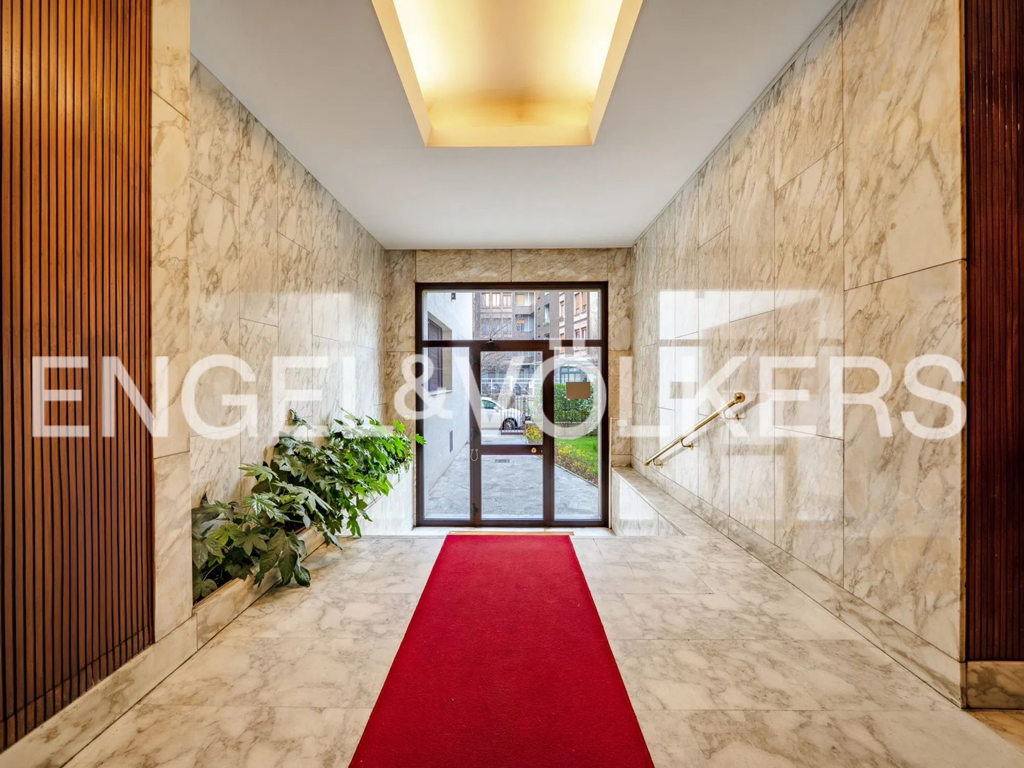Appartamento in via San Senatore, 14 - Photo 20