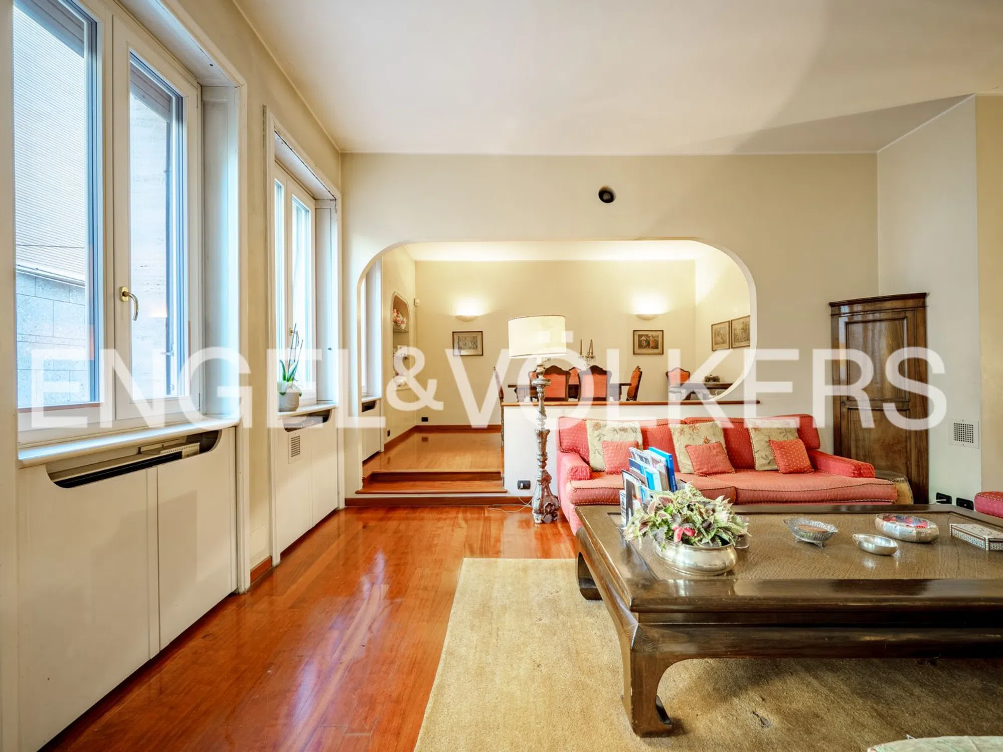 Appartamento in via San Senatore, 14 - Photo 3