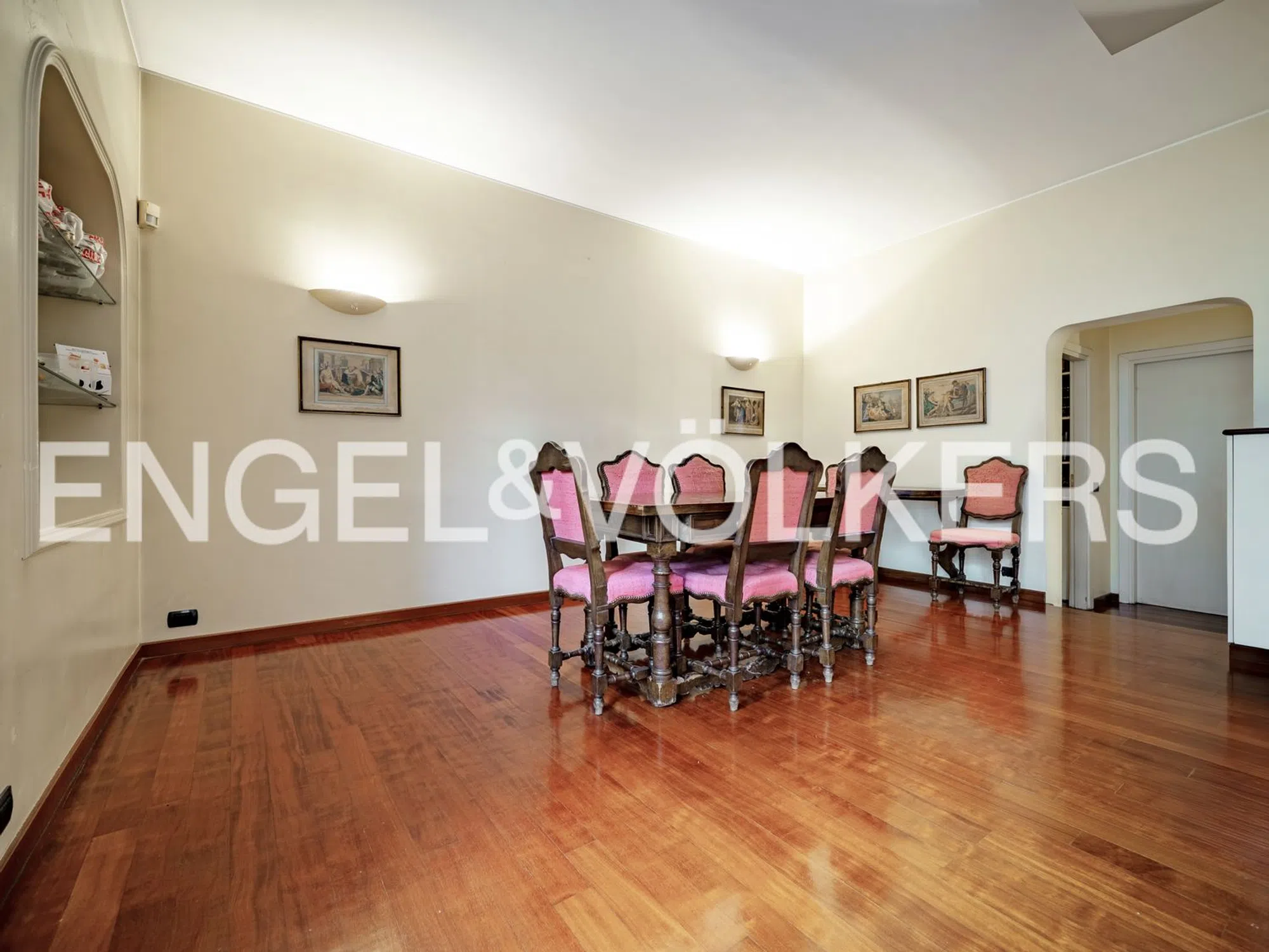 Appartamento in via San Senatore, 14 - Photo 4
