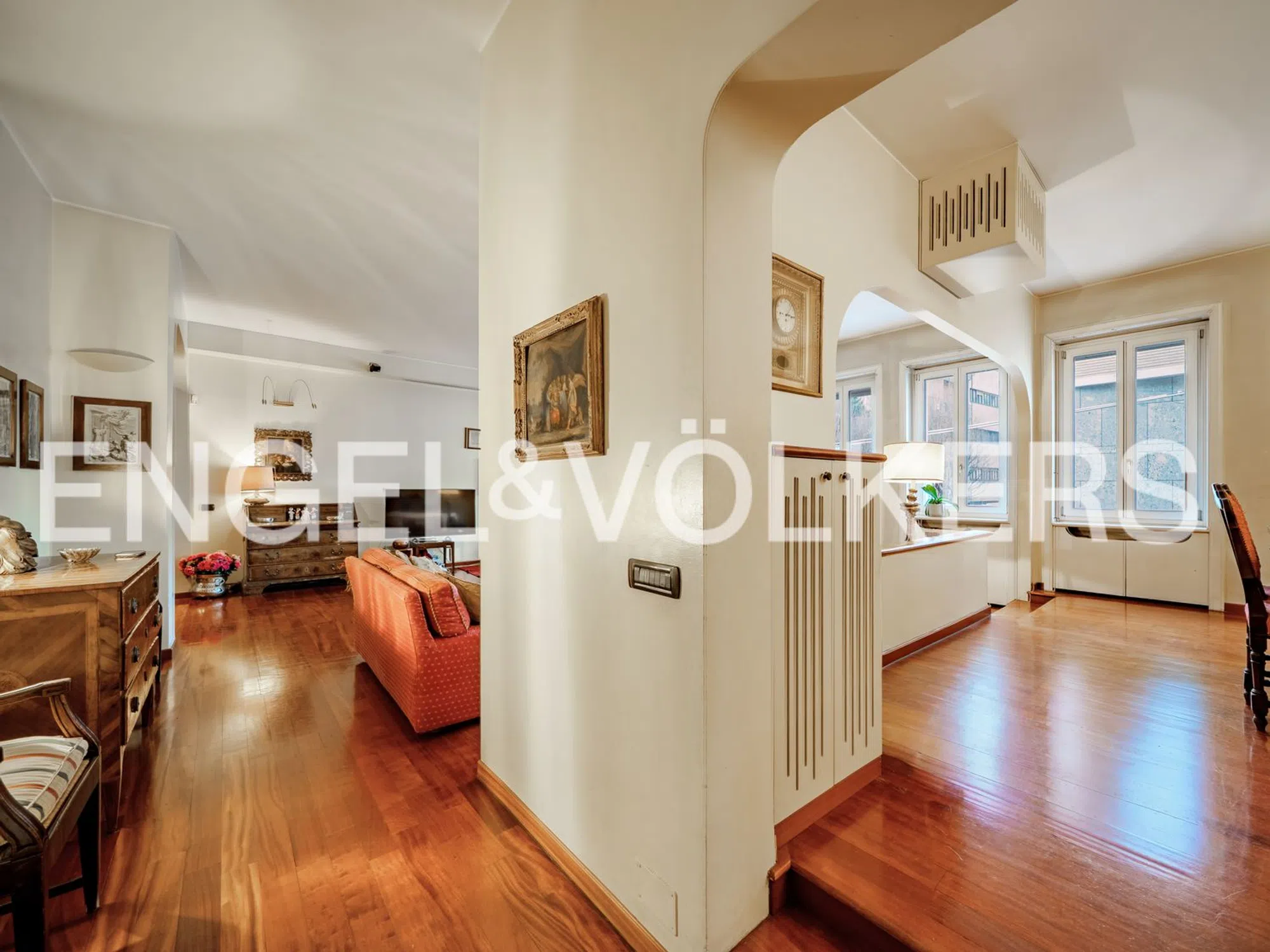 Appartamento in via San Senatore, 14 - Photo 6