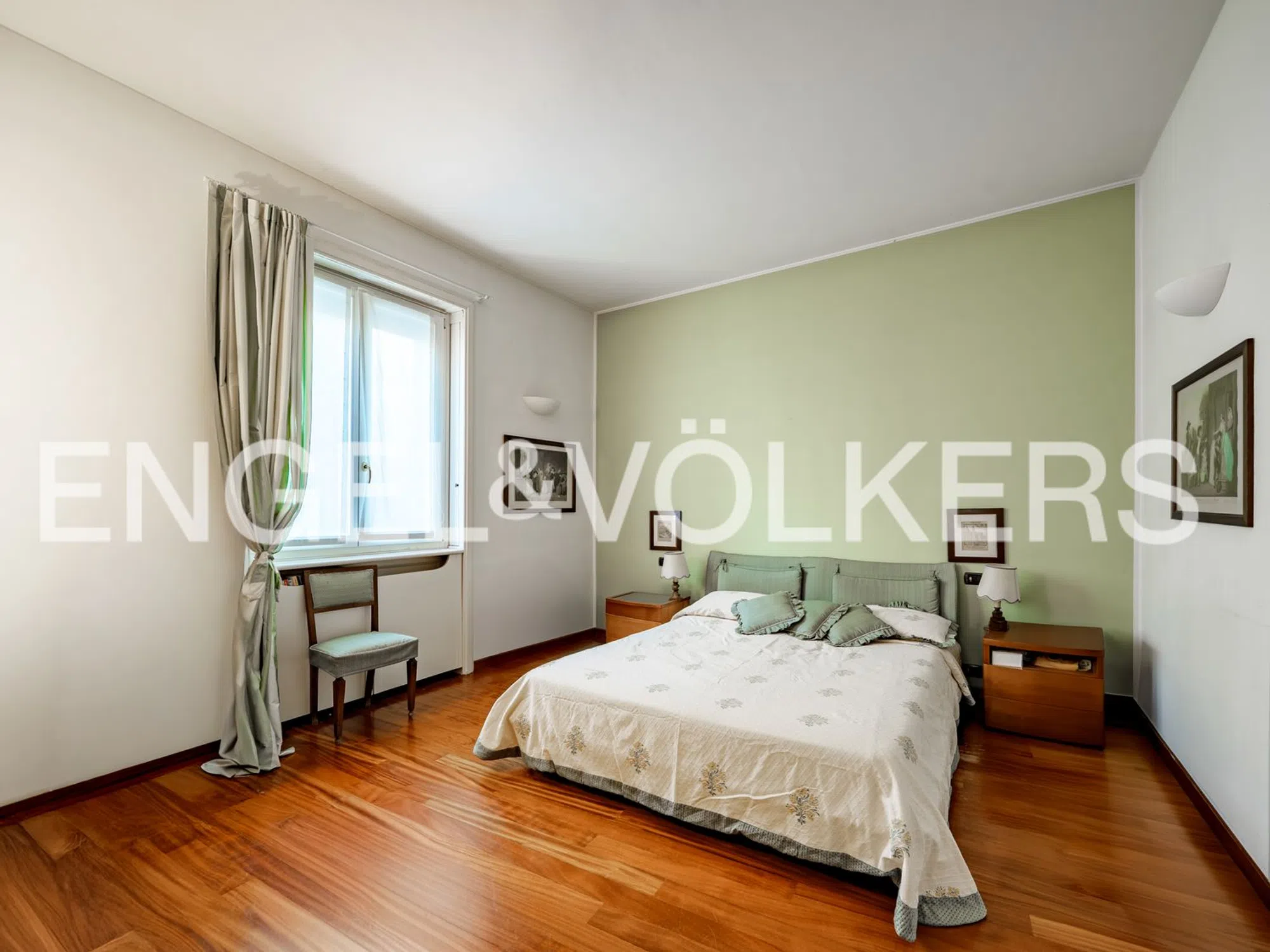 Appartamento in via San Senatore, 14 - Photo 10