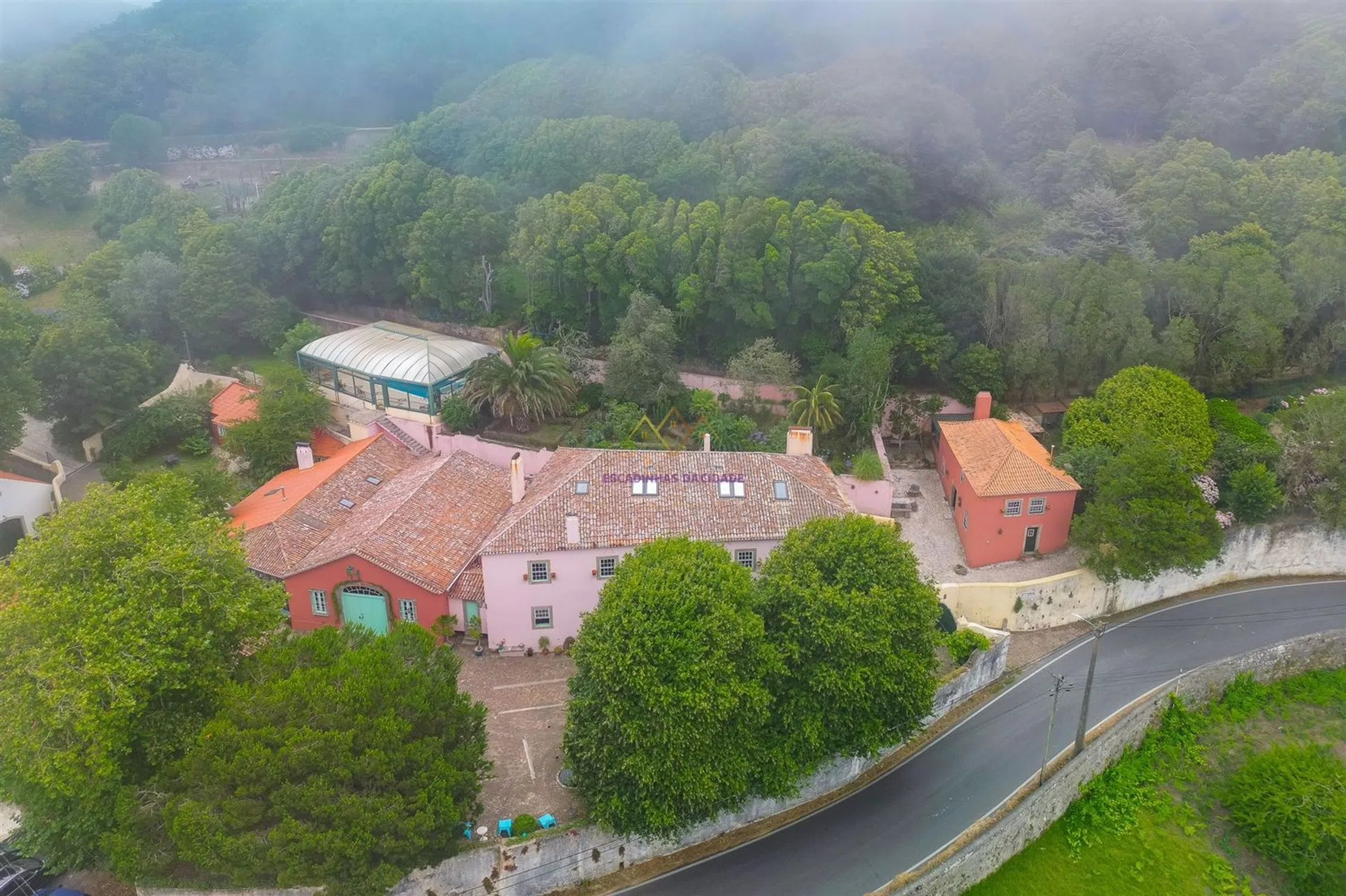 Quinta em Pé da Serra - Photo 2