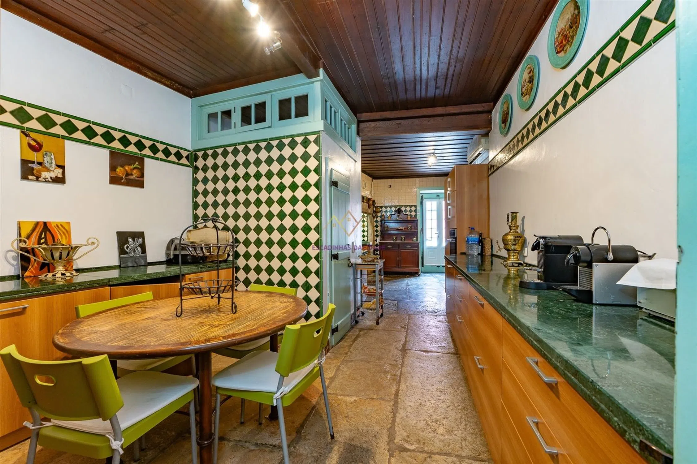 Quinta em Pé da Serra - Photo 13