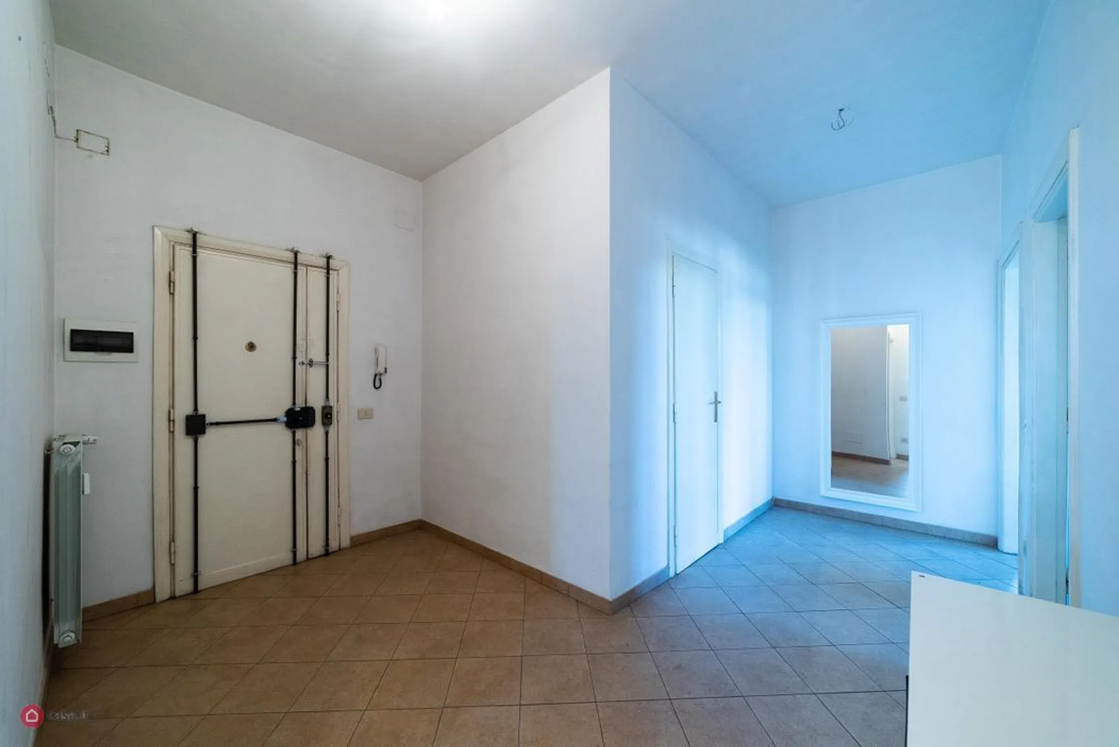 Appartamento in viale Francesco Redi s.n.c. - Photo 16